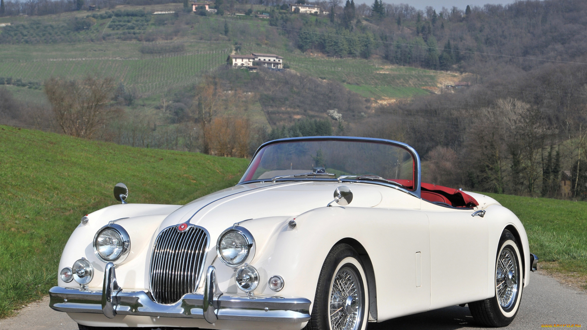 автомобили, jaguar