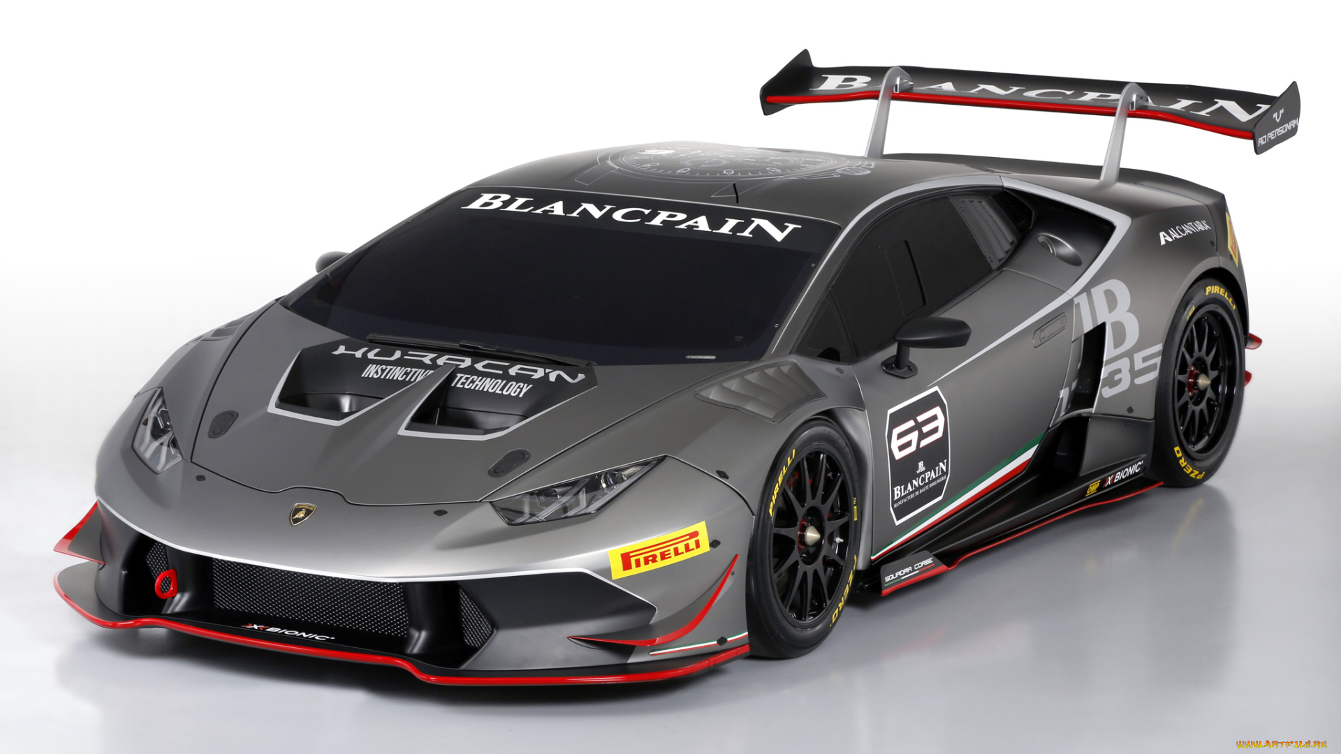 автомобили, lamborghini, 2015г, trofeo, super, lp, 620-2, huracаn