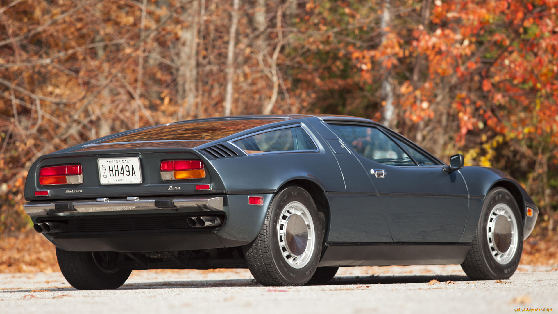 автомобили, maserati