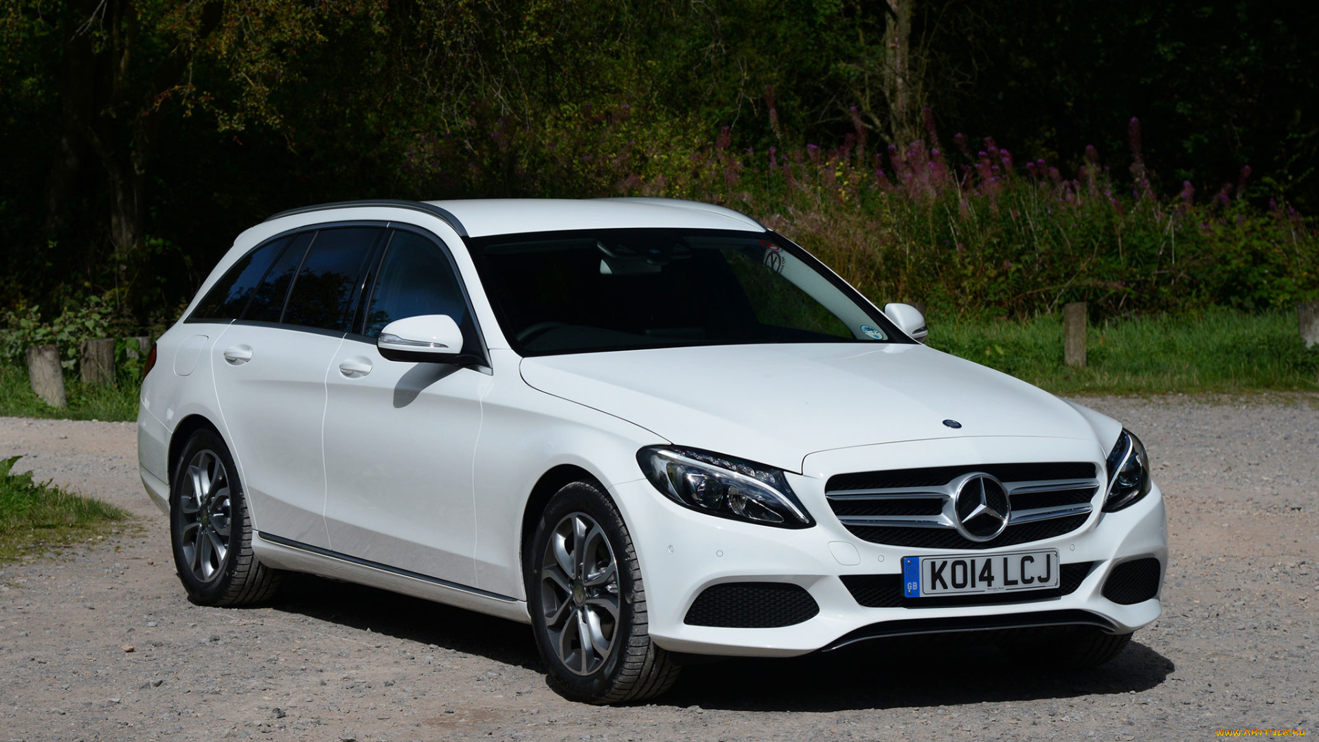 автомобили, mercedes-benz, светлый, 2014г, s205, uk-spec, estate, bluetec, c, 220