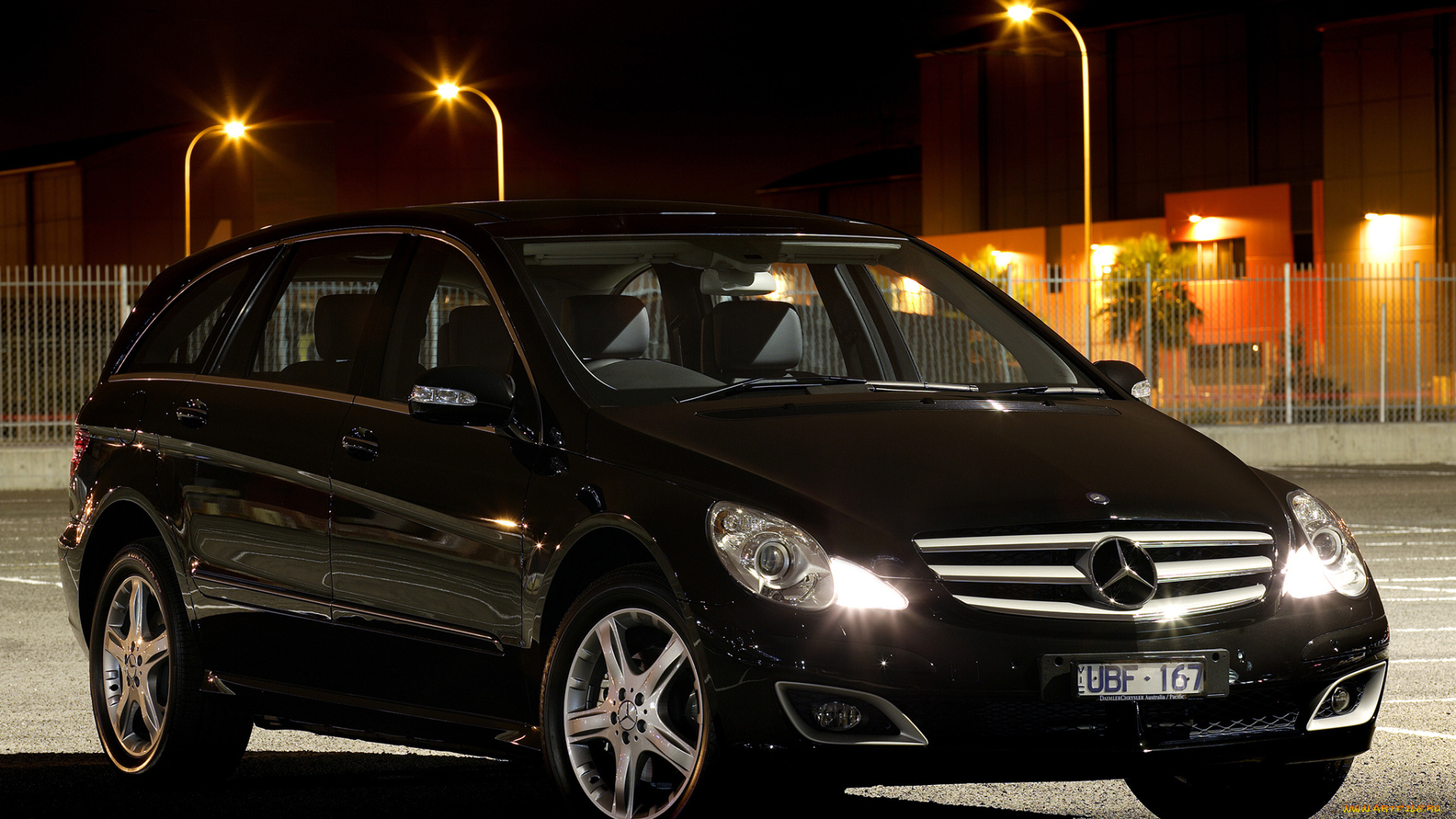 автомобили, mercedes-benz, w251, au-spec, r, 500