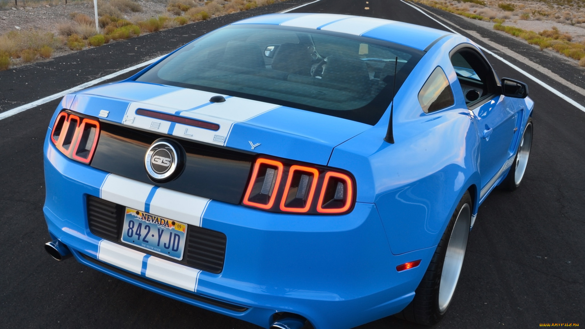 автомобили, mustang