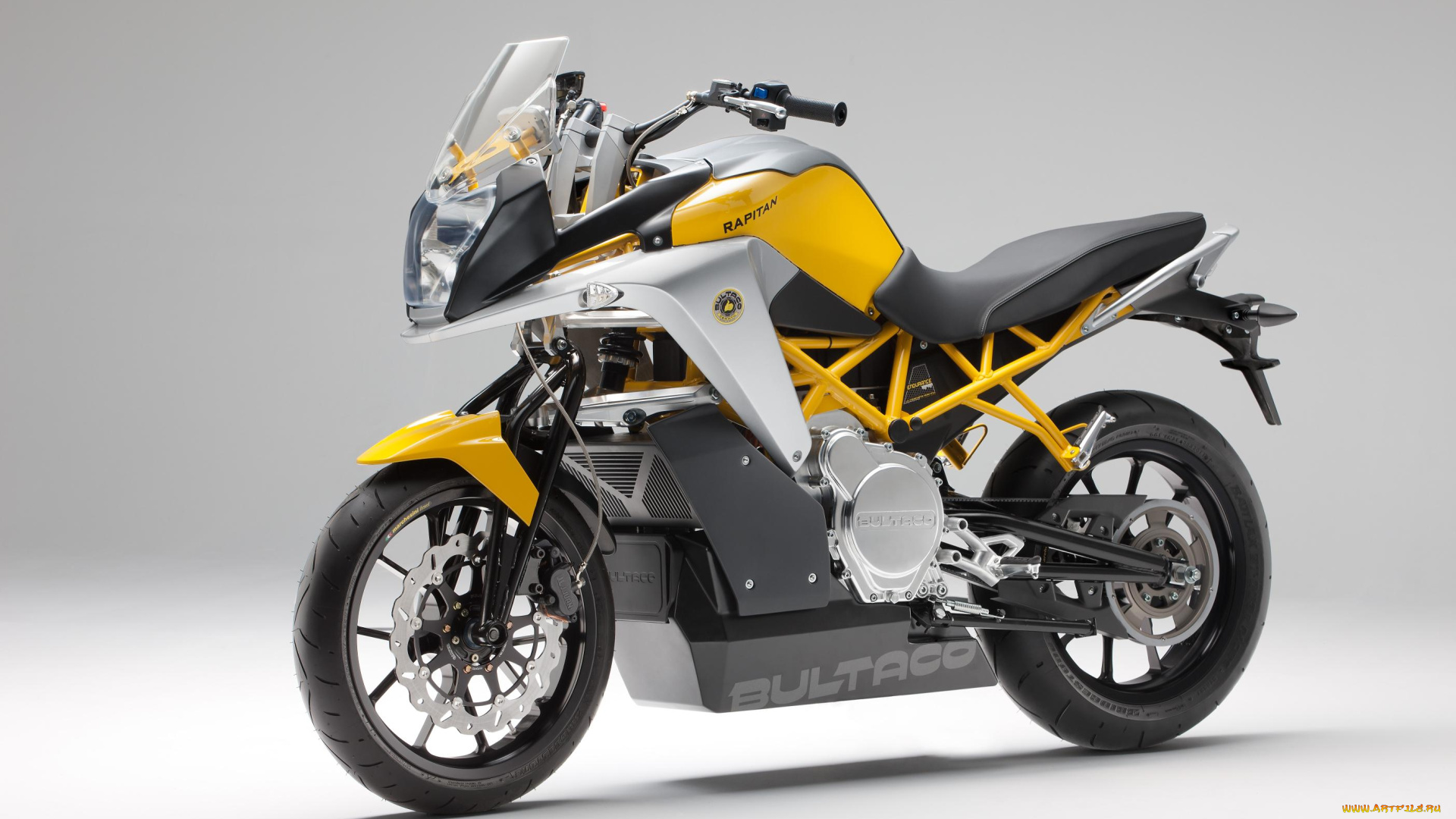 мотоциклы, -unsort, bultaco