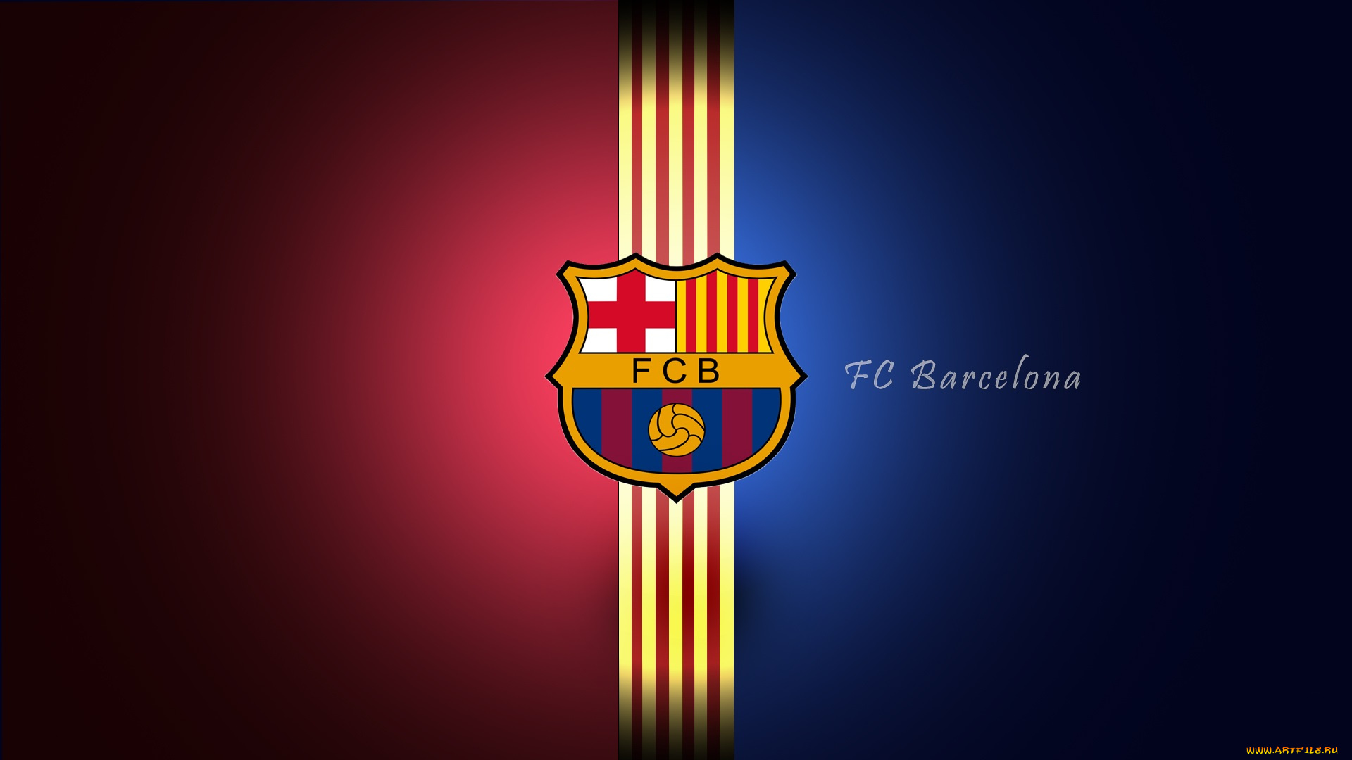 спорт, эмблемы, клубов, фк, барселона, барса, barca, fc, barcelona