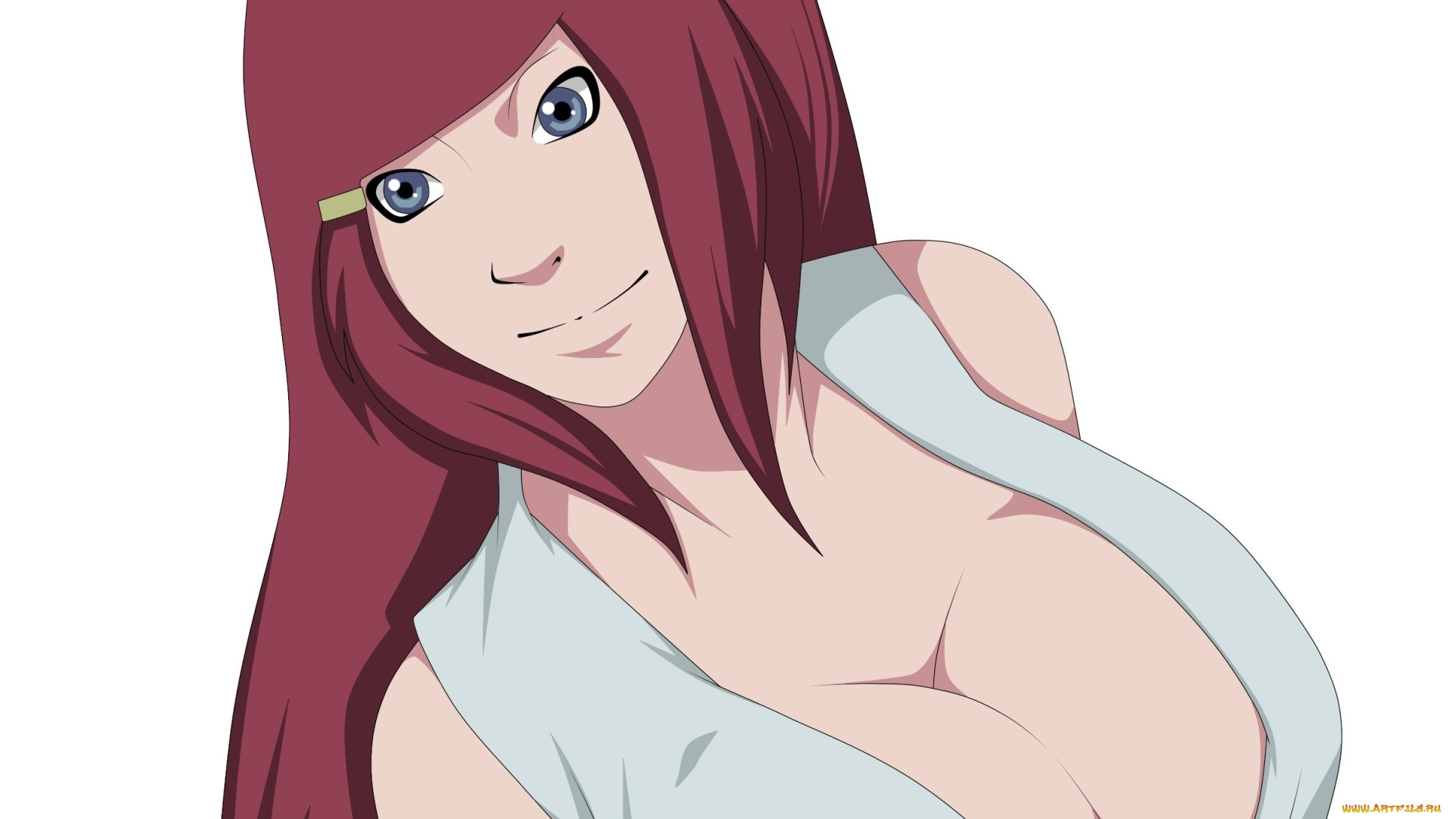 векторная, графика, девушки, девушка, взгляд