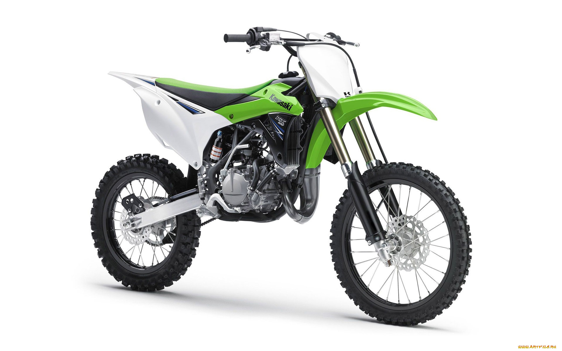 мотоциклы, kawasaki, мотоцикл