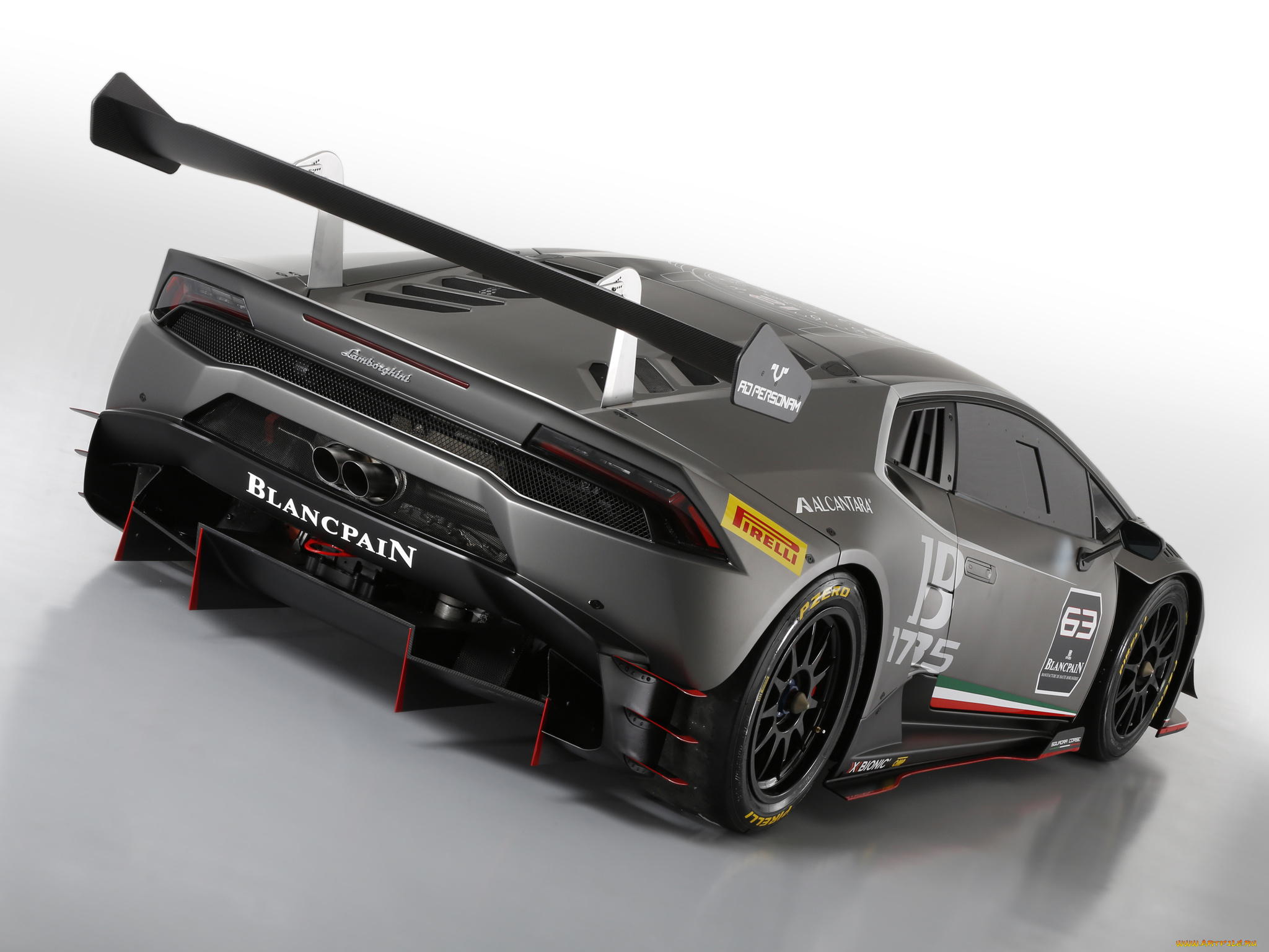 автомобили, lamborghini, lp, 620-2, huracаn, 2015г, trofeo, super