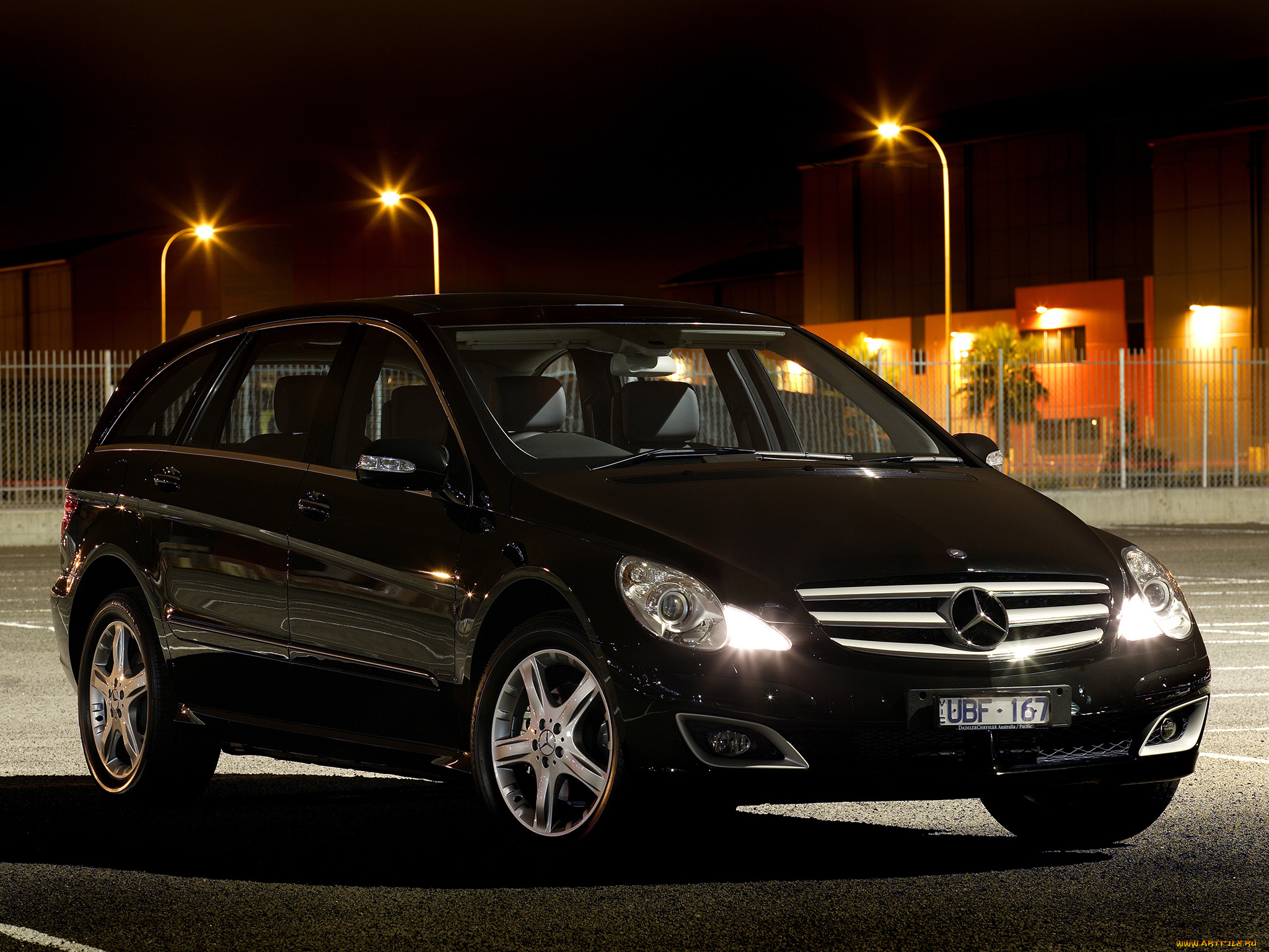 автомобили, mercedes-benz, w251, au-spec, r, 500