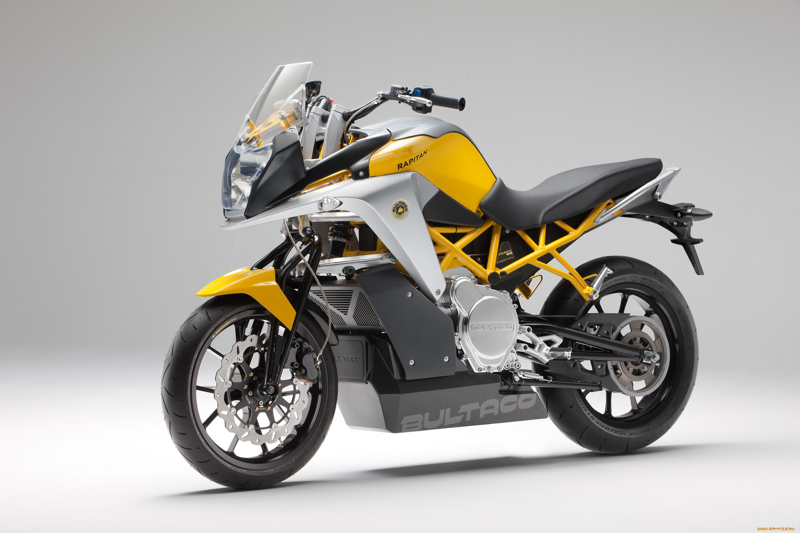 мотоциклы, -unsort, bultaco