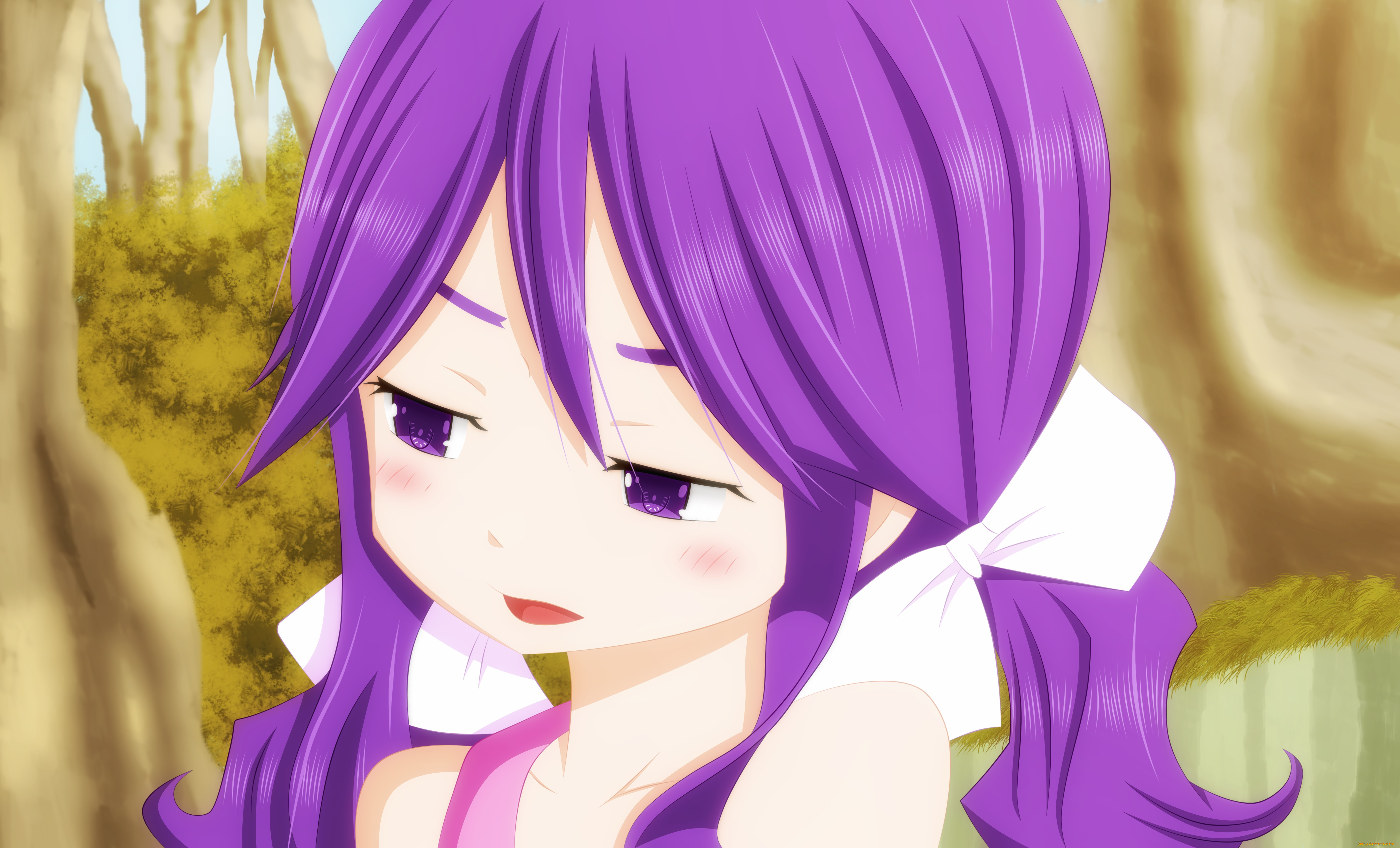 векторная, графика, девушки, взгляд, девушка