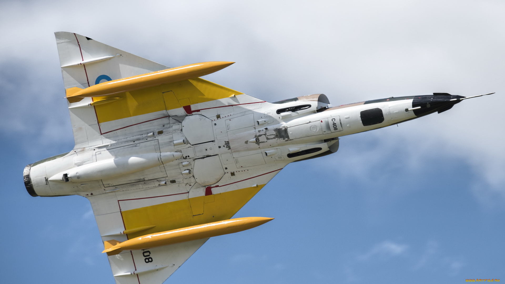 авиация, боевые, самолёты, c-408, самолёт