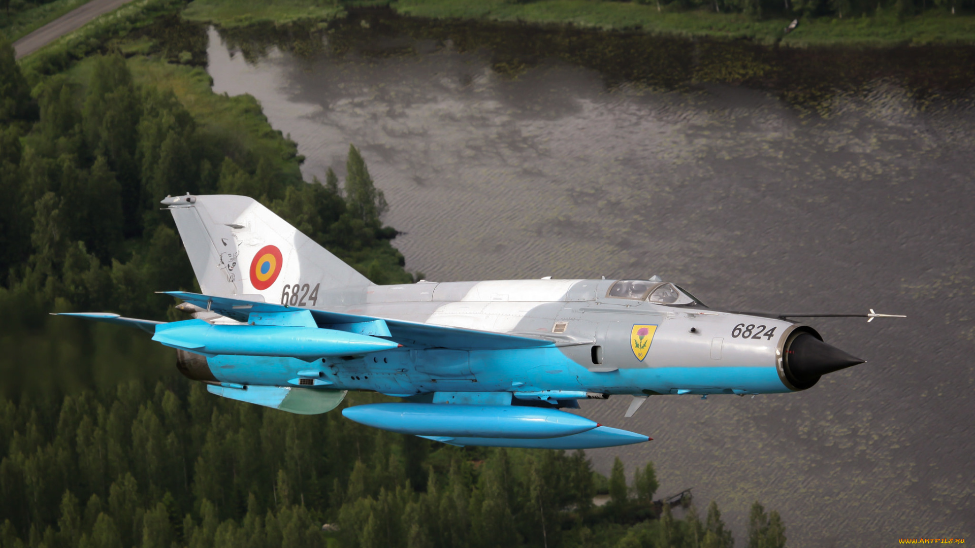 авиация, боевые, самолёты, полет, самолет