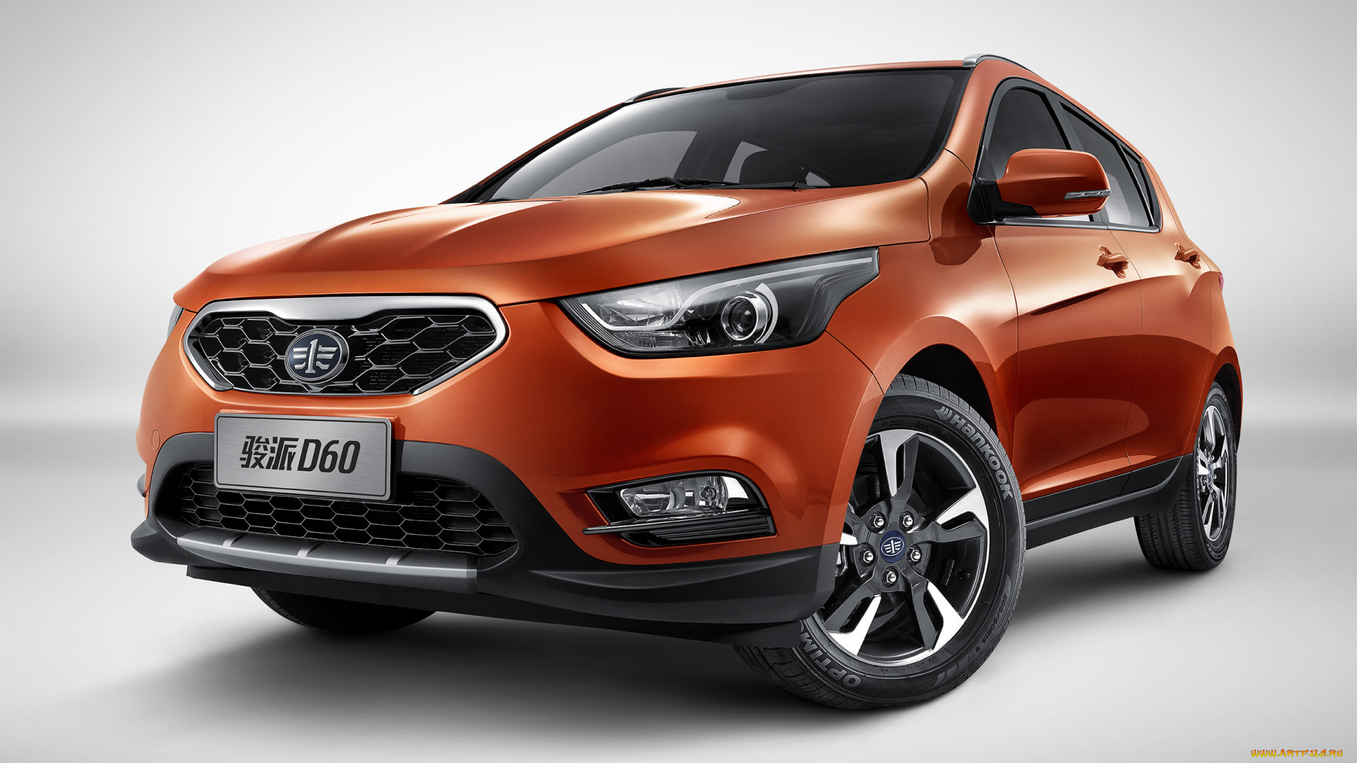 автомобили, faw, junpai, d60