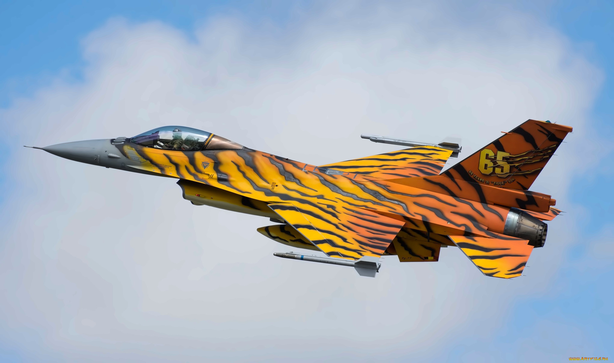 f-16, авиация, боевые, самолёты, истребитель