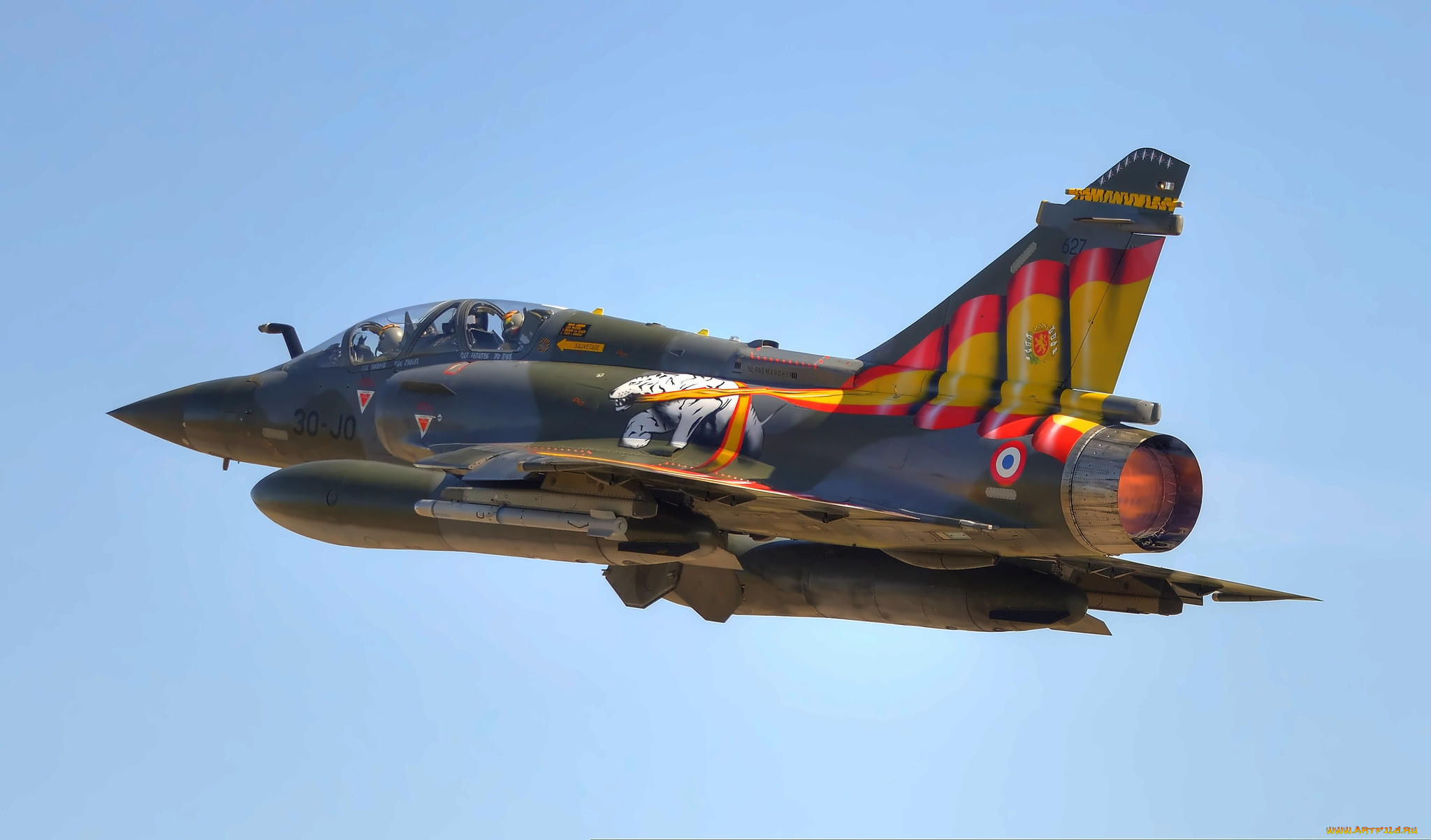 авиация, боевые, самолёты, истребитель