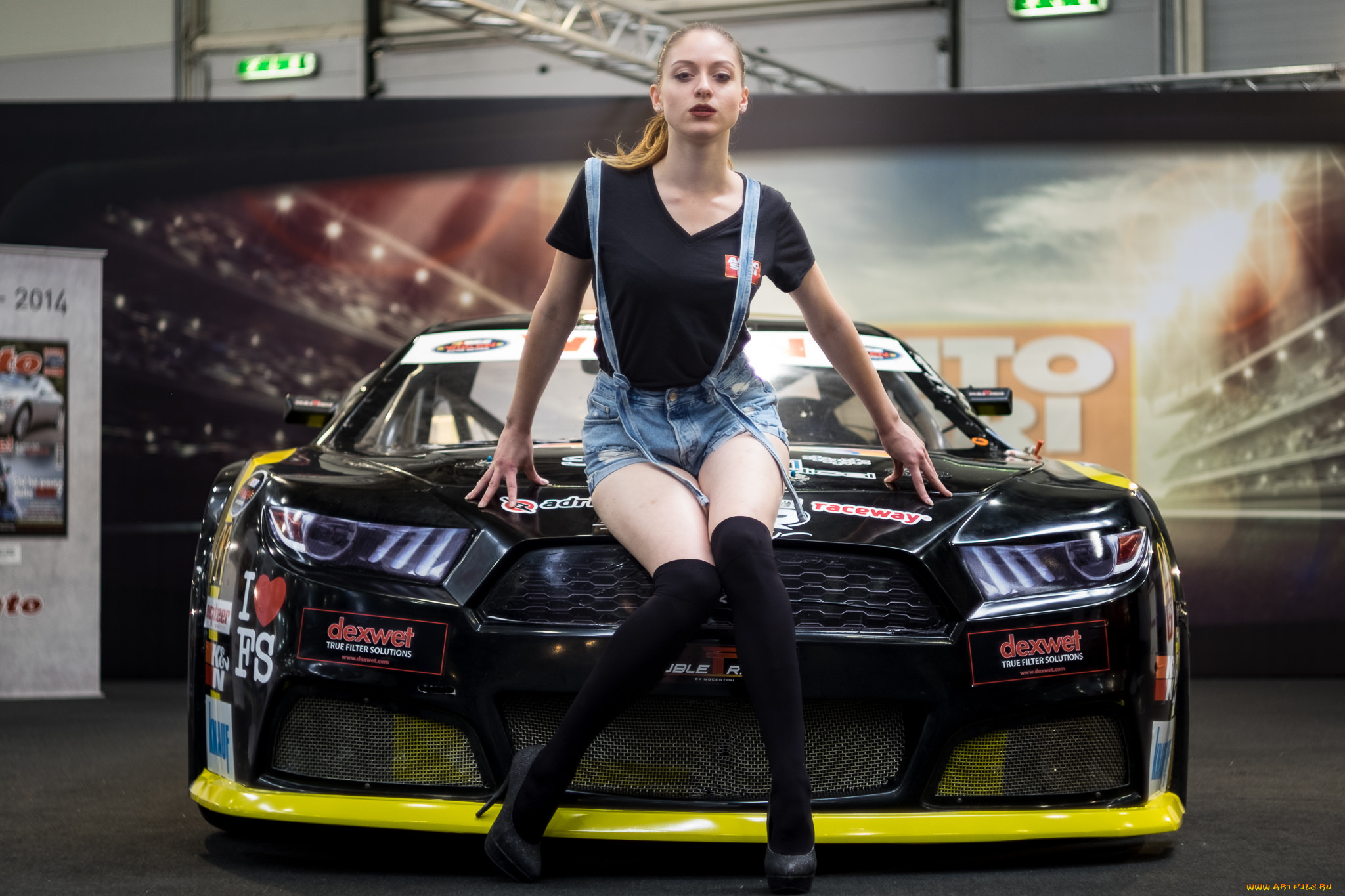 автомобили, -авто, с, девушками, авто, девица