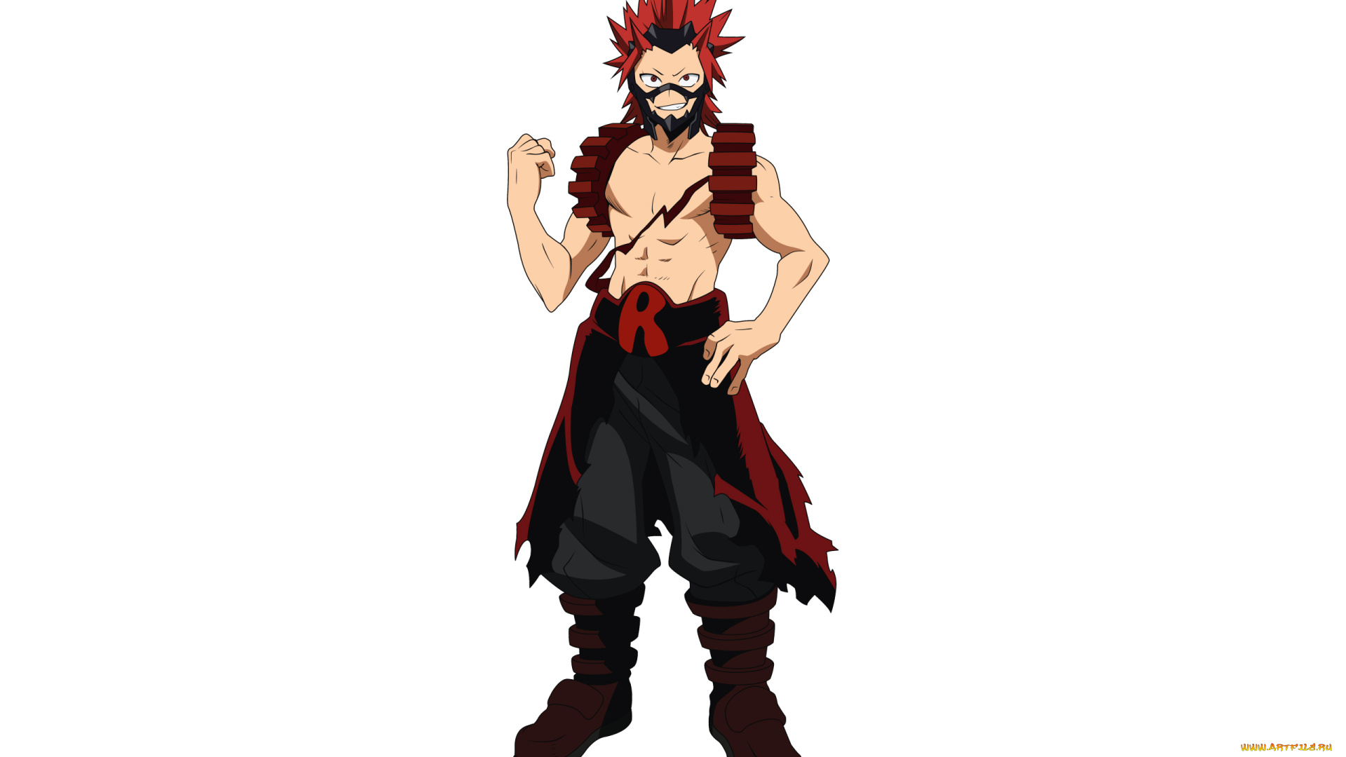 аниме, boku, no, hero, academia, моя, геройская, академия