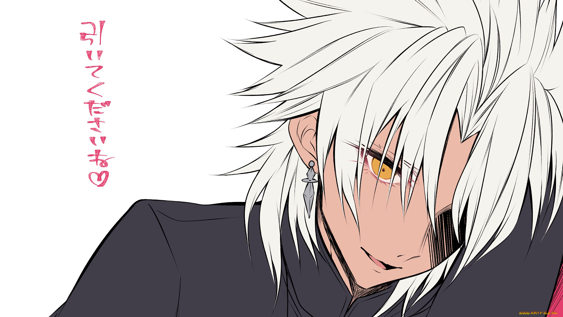 аниме, fate, stay, night, судьба, апокриф