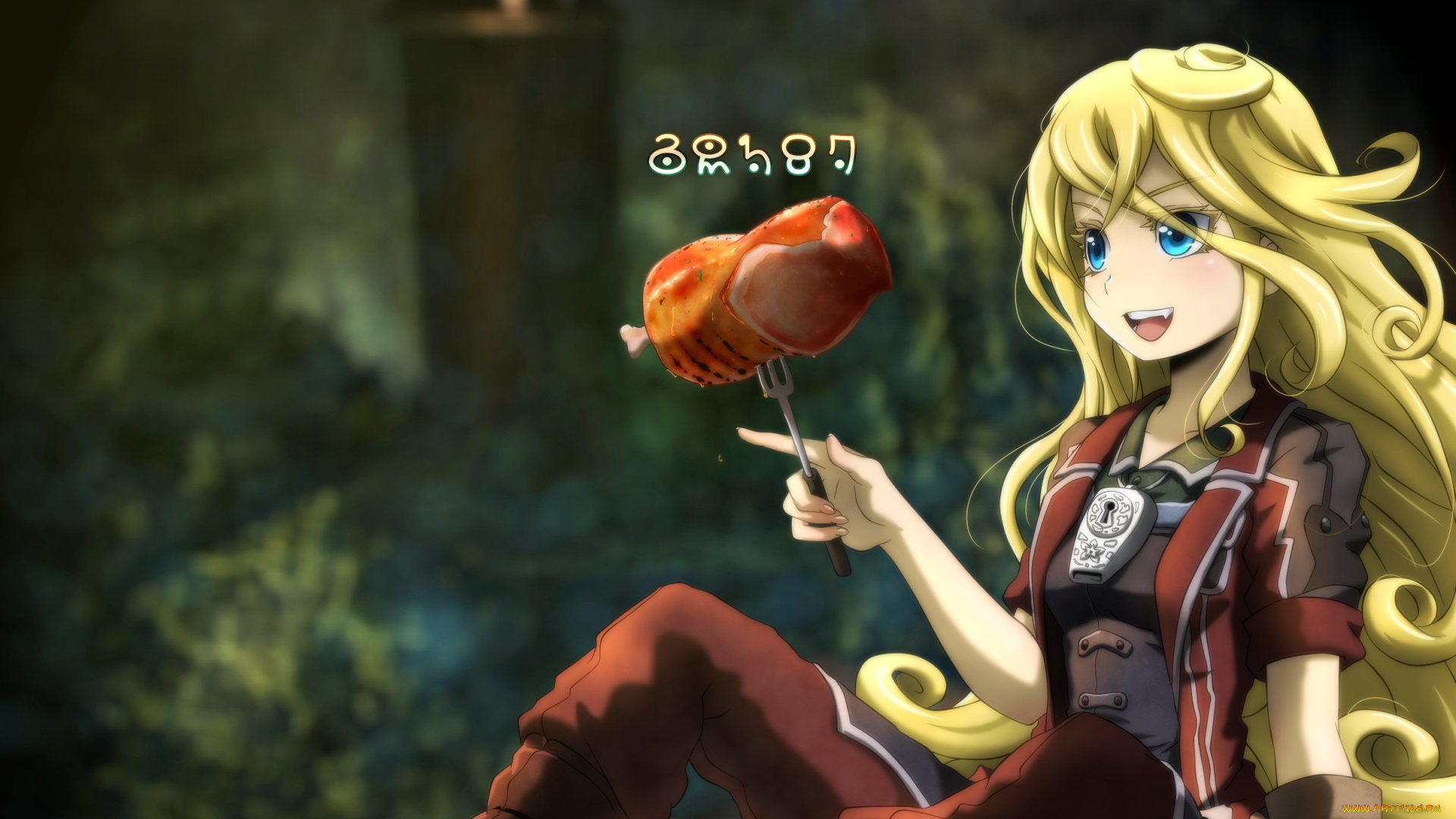 аниме, made, in, abyss, made, in, abyss