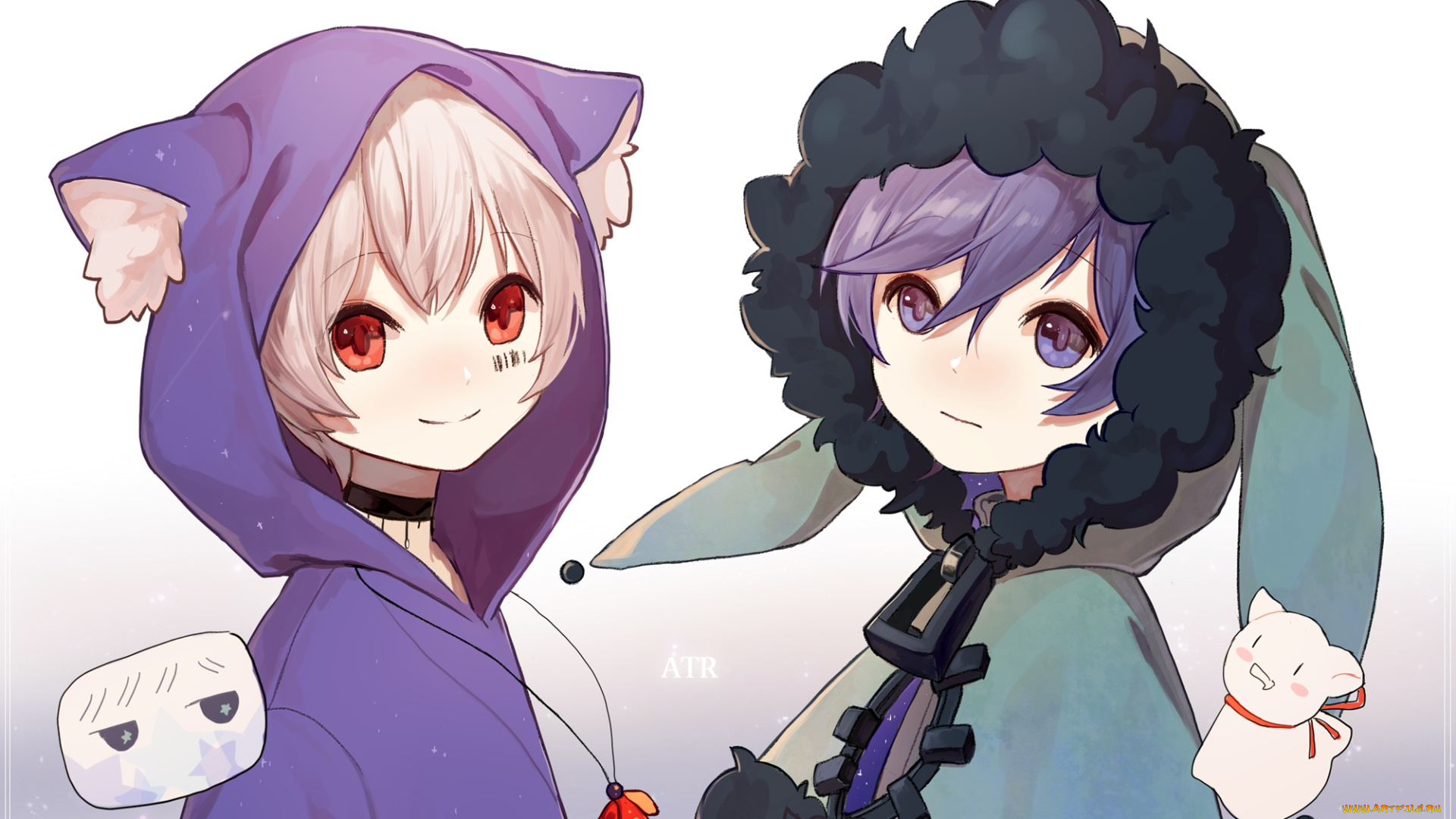 аниме, unknown, , другое, sal