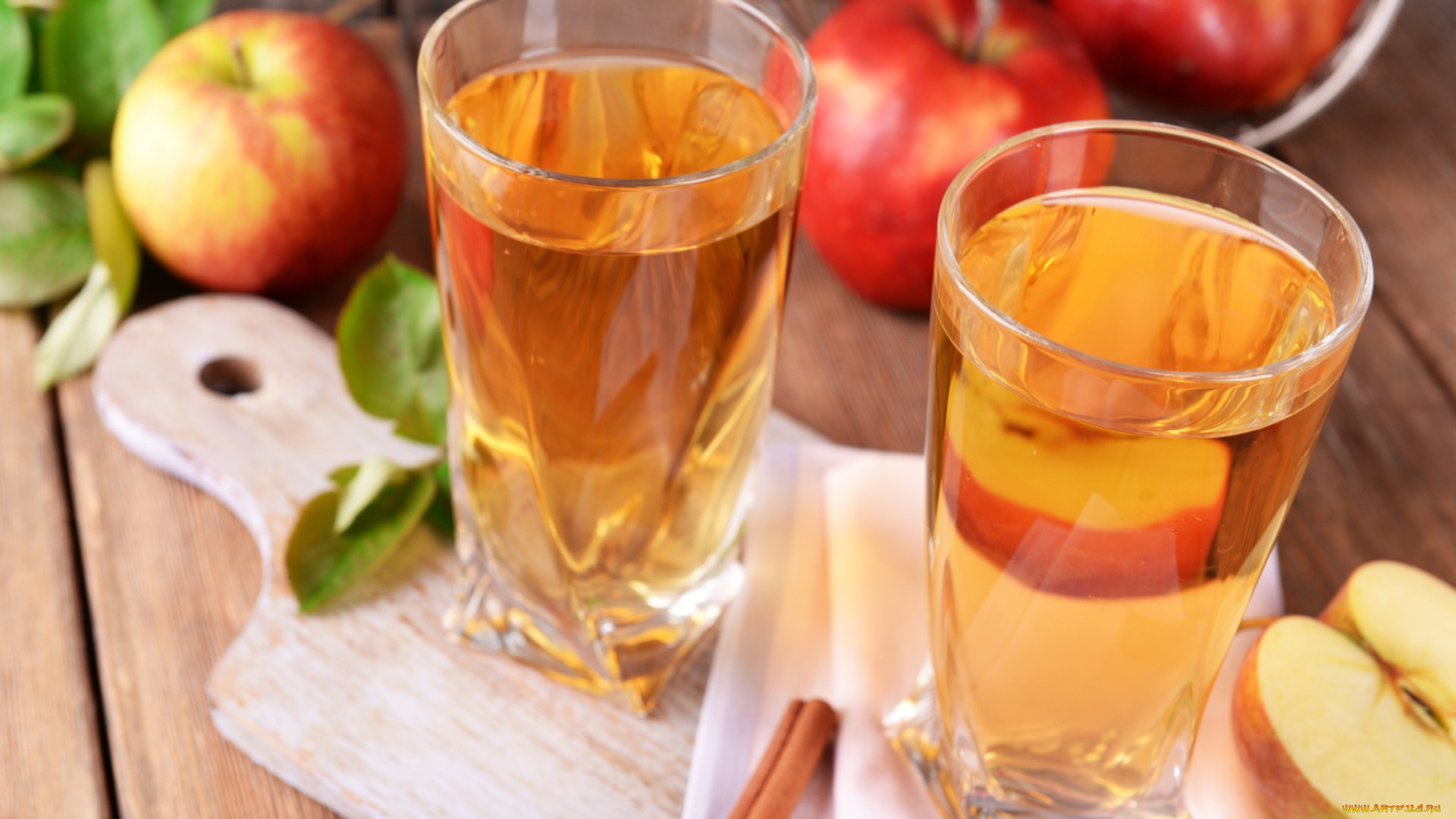 еда, напитки, , сок, корица, сок, яблоко
