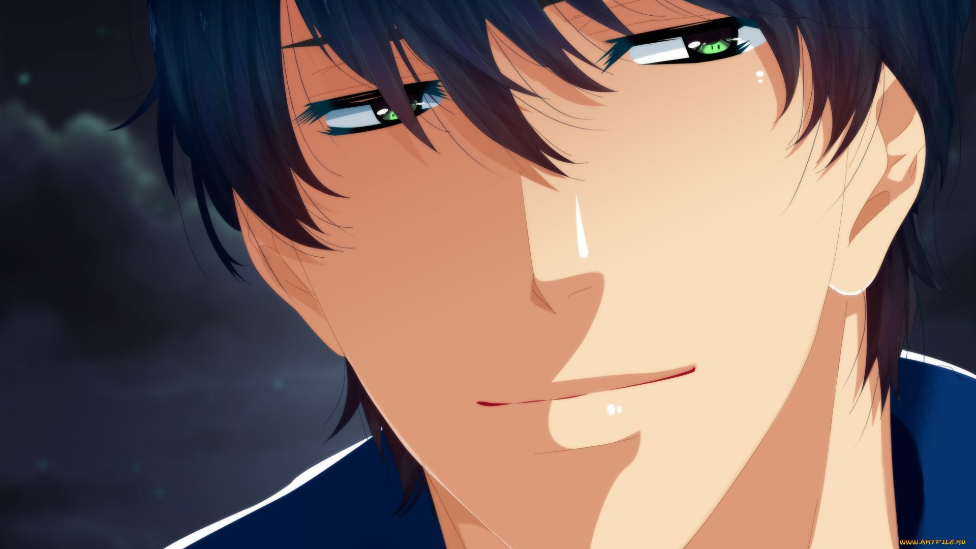 koi, tsuzuku, yo, dokomade, mo, аниме, koi, wa, tsudzuku, yo, doko, made, mo, парень