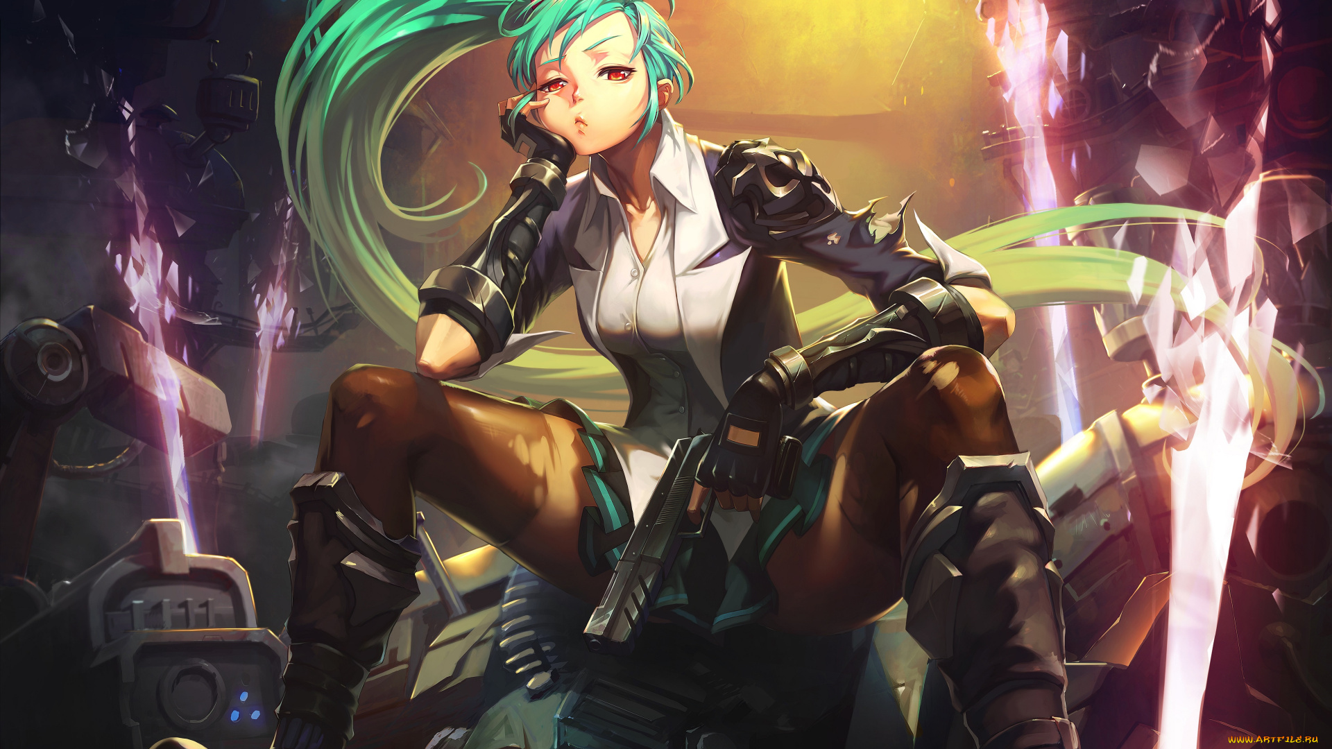 видео, игры, kritika, online, kritika