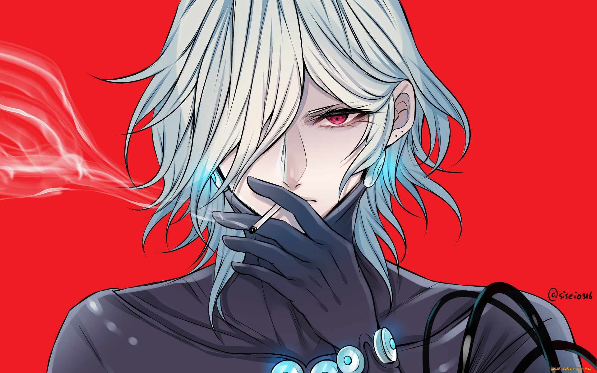 аниме, fate, stay, night, судьба, апокриф