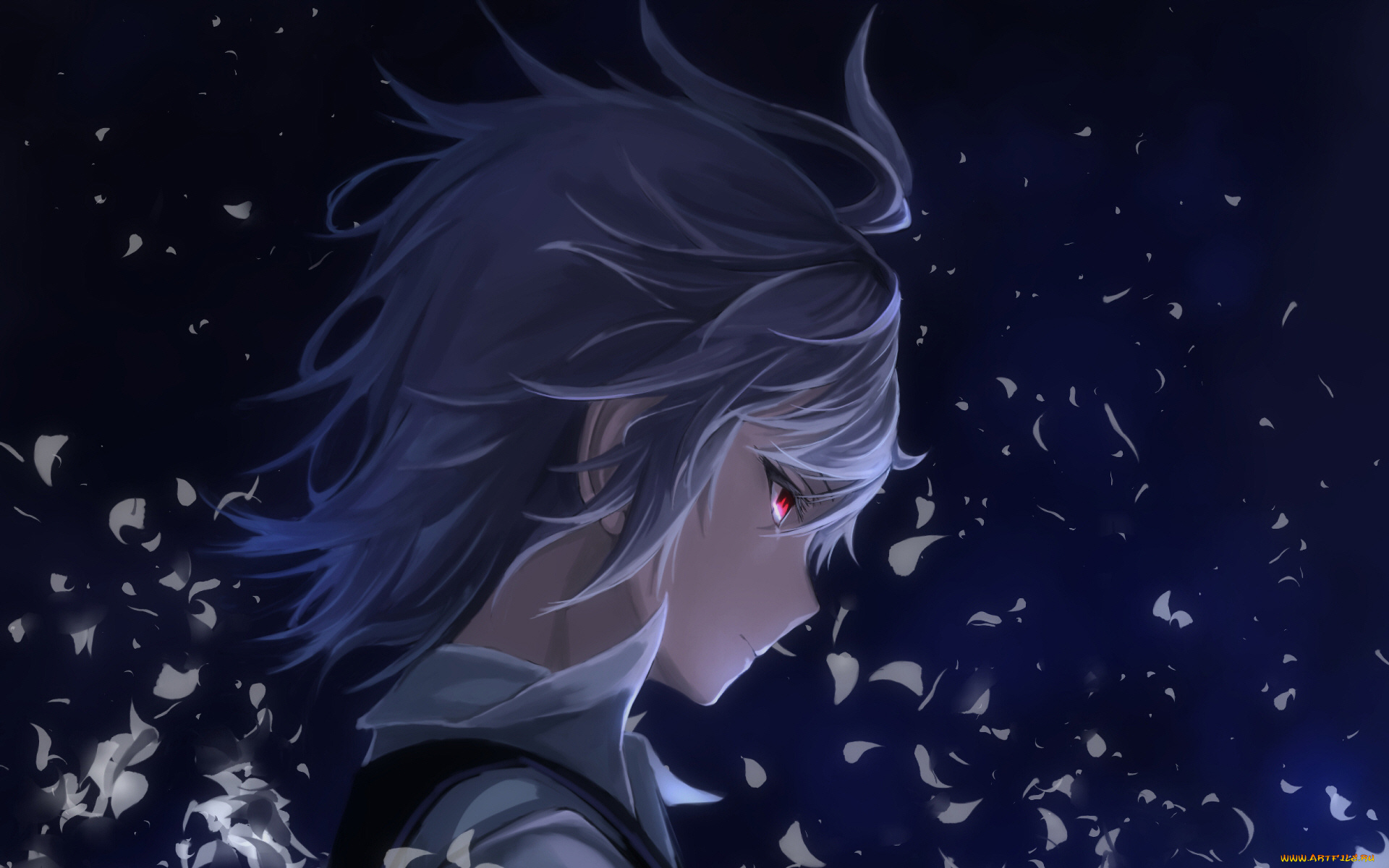 аниме, fate, stay, night, судьба, апокриф