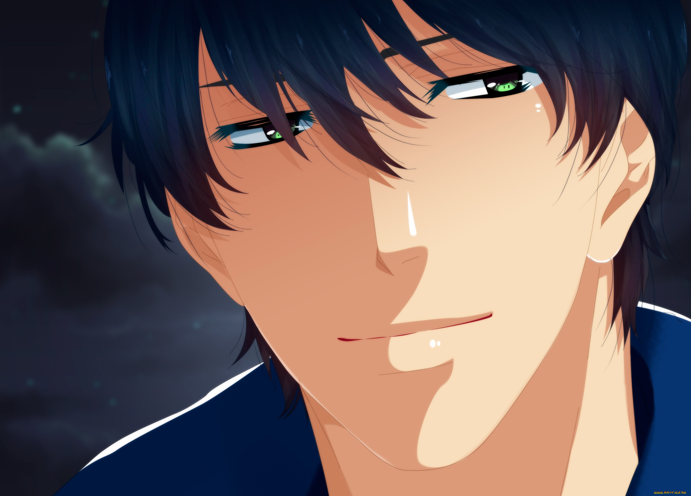 koi, tsuzuku, yo, dokomade, mo, аниме, koi, wa, tsudzuku, yo, doko, made, mo, парень