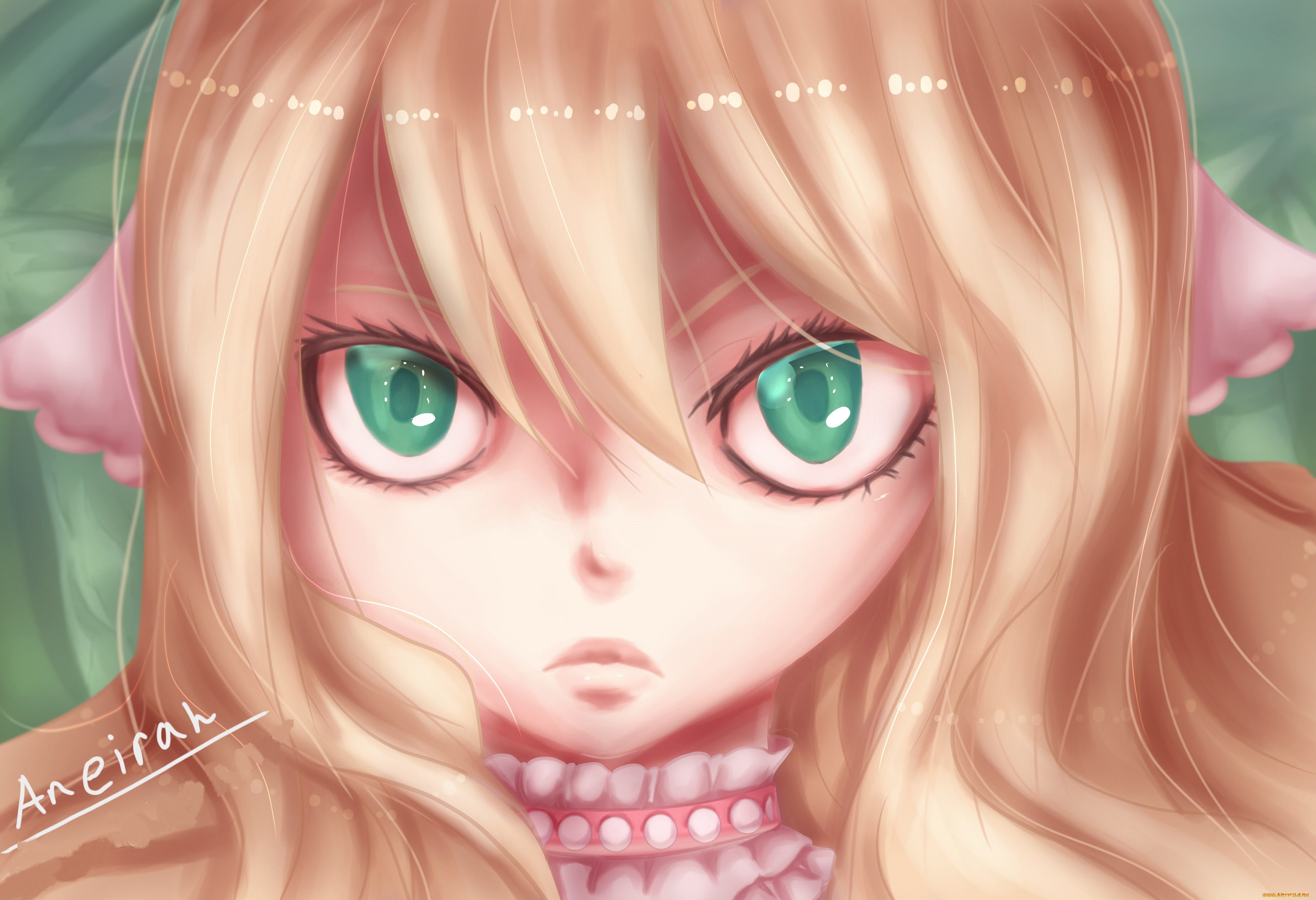 аниме, fairy, tail, хвост, феи