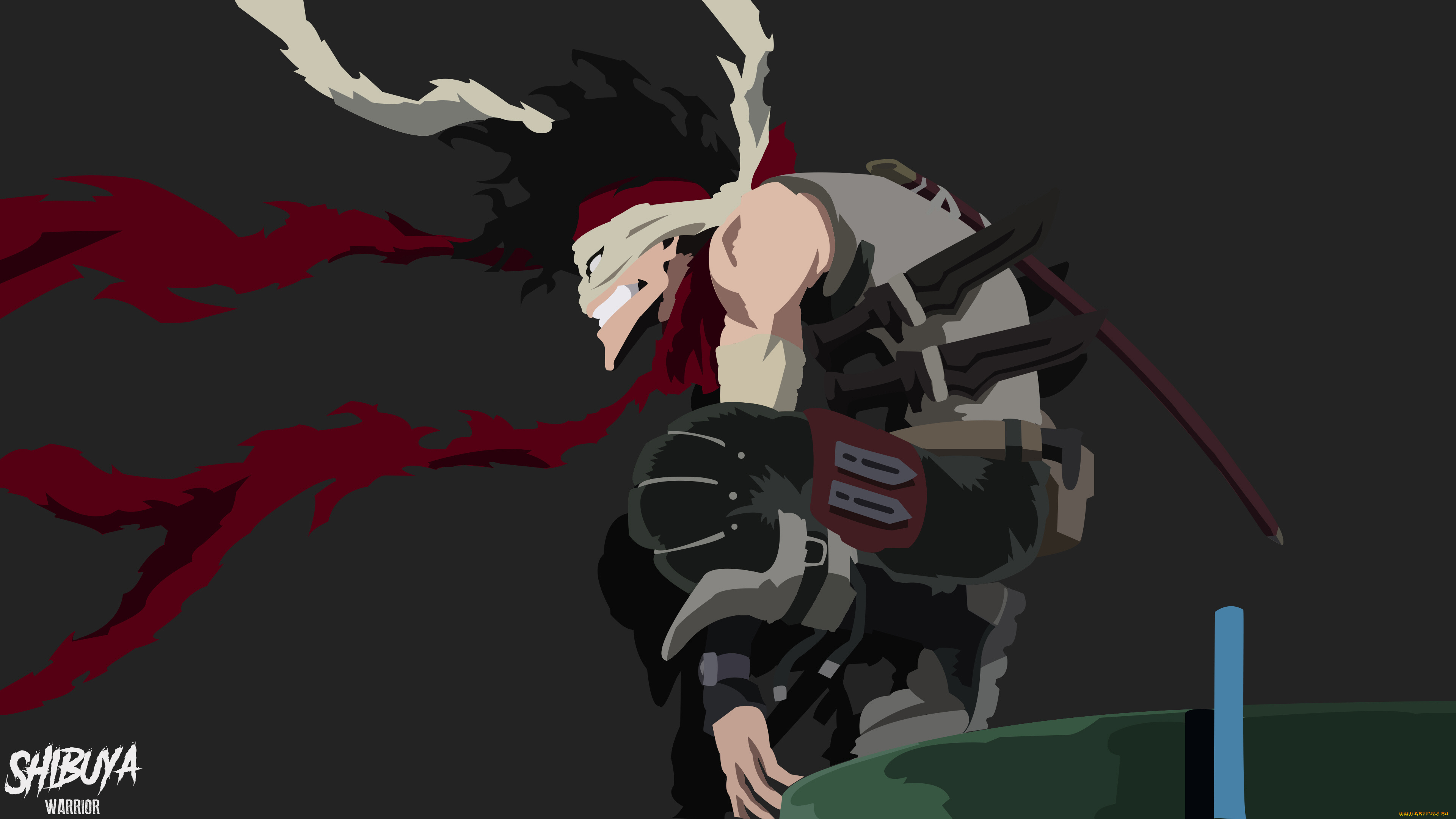 аниме, boku, no, hero, academia, моя, геройская, академия