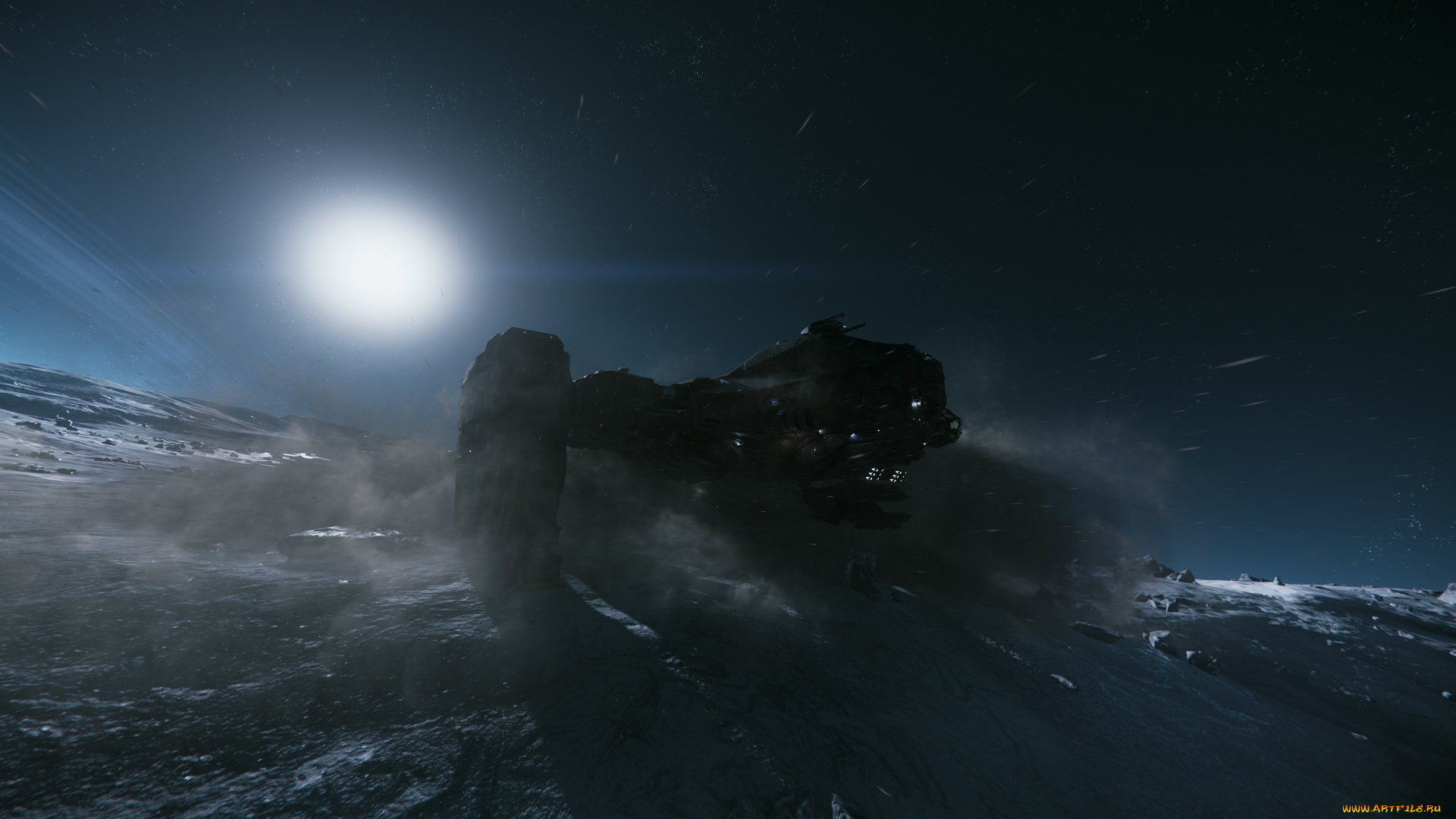 видео, игры, star, citizen, star, citizen