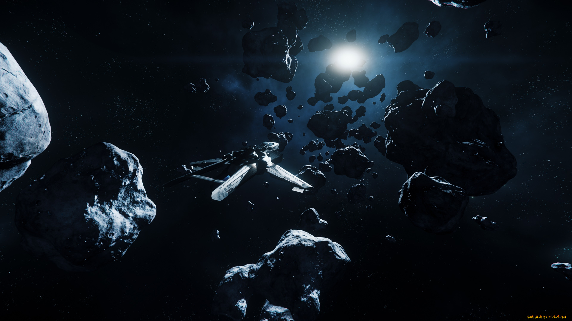 видео, игры, star, citizen, star, citizen