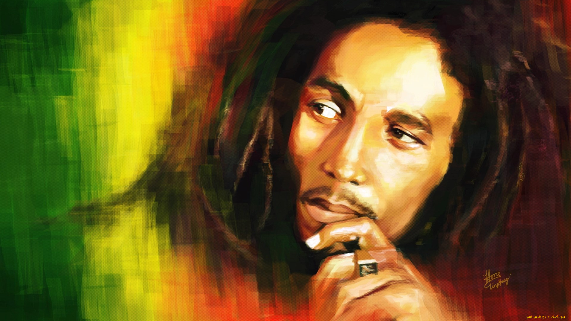 bob-marley, музыка, bob, marley, музыкант