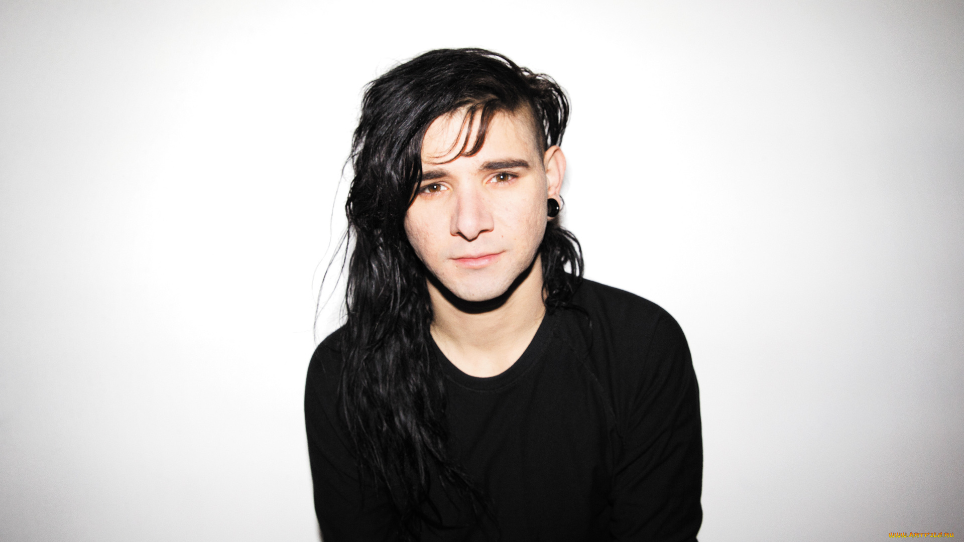 dj, skrillex, музыка, skrillex, американские, знаменитости, cонни, джон, мур, звезды, музыки, американский, диджей, 2019