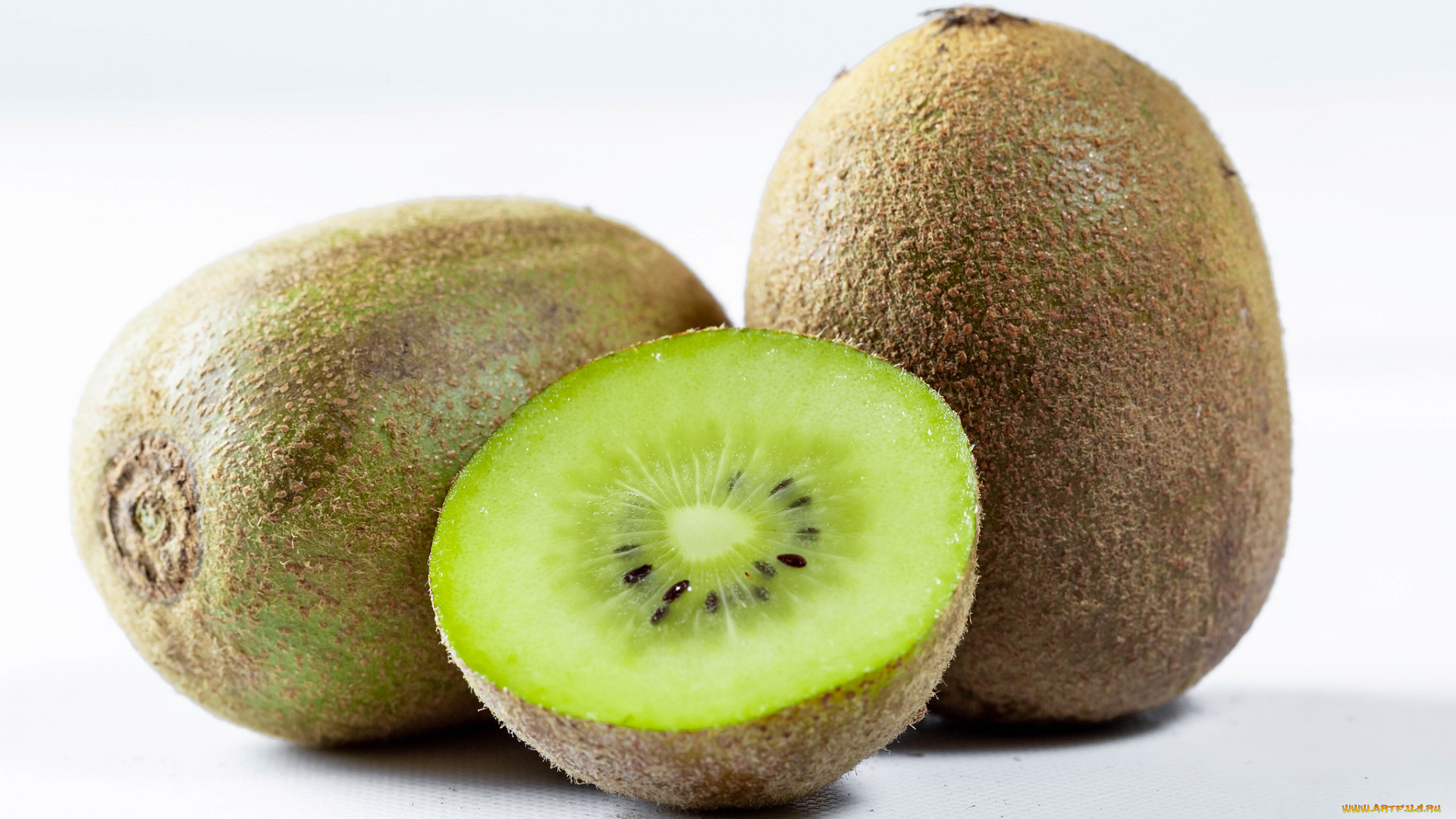 еда, киви, снедь