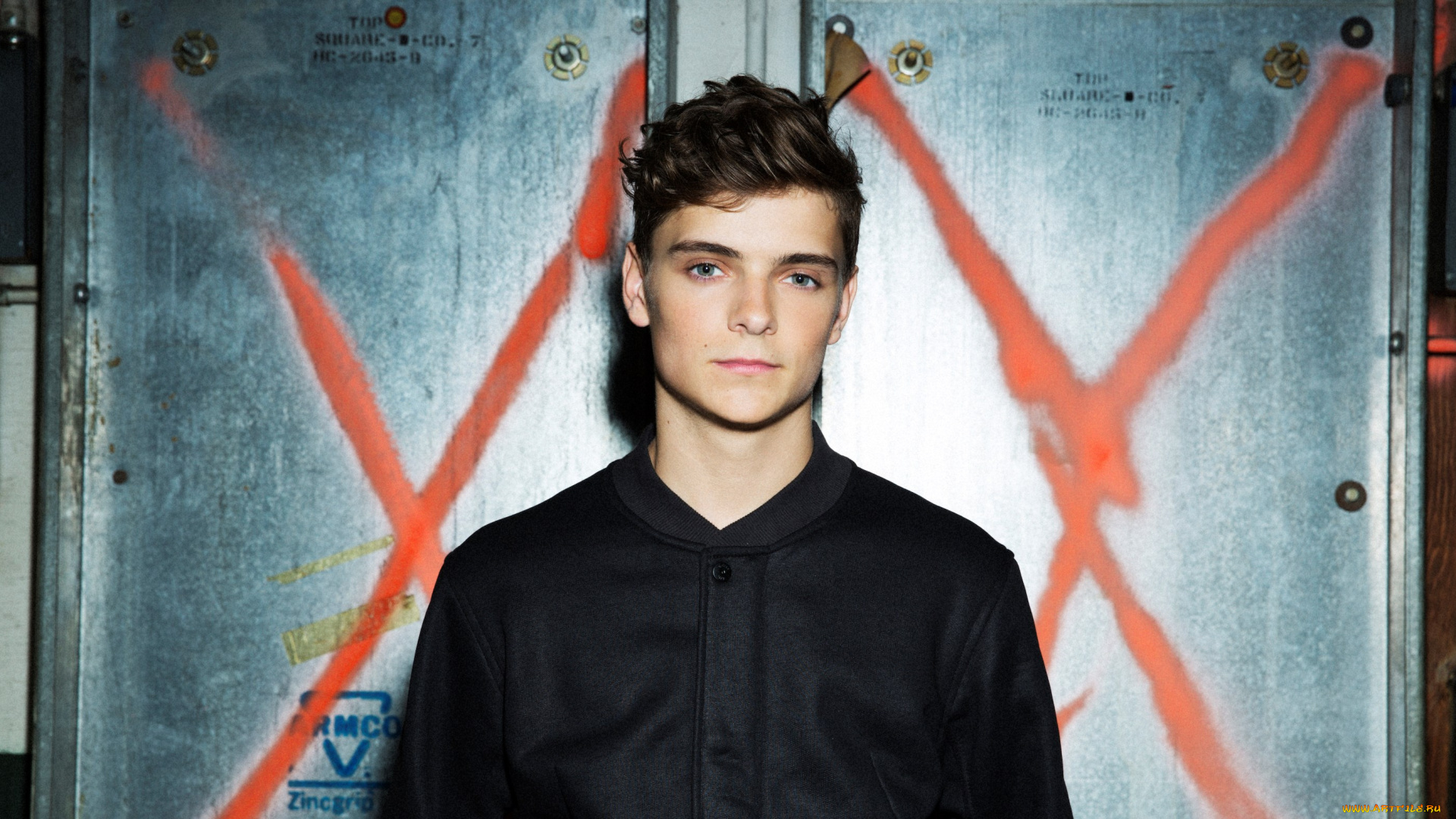 martin-garrix, музыка, -временный, музыкант