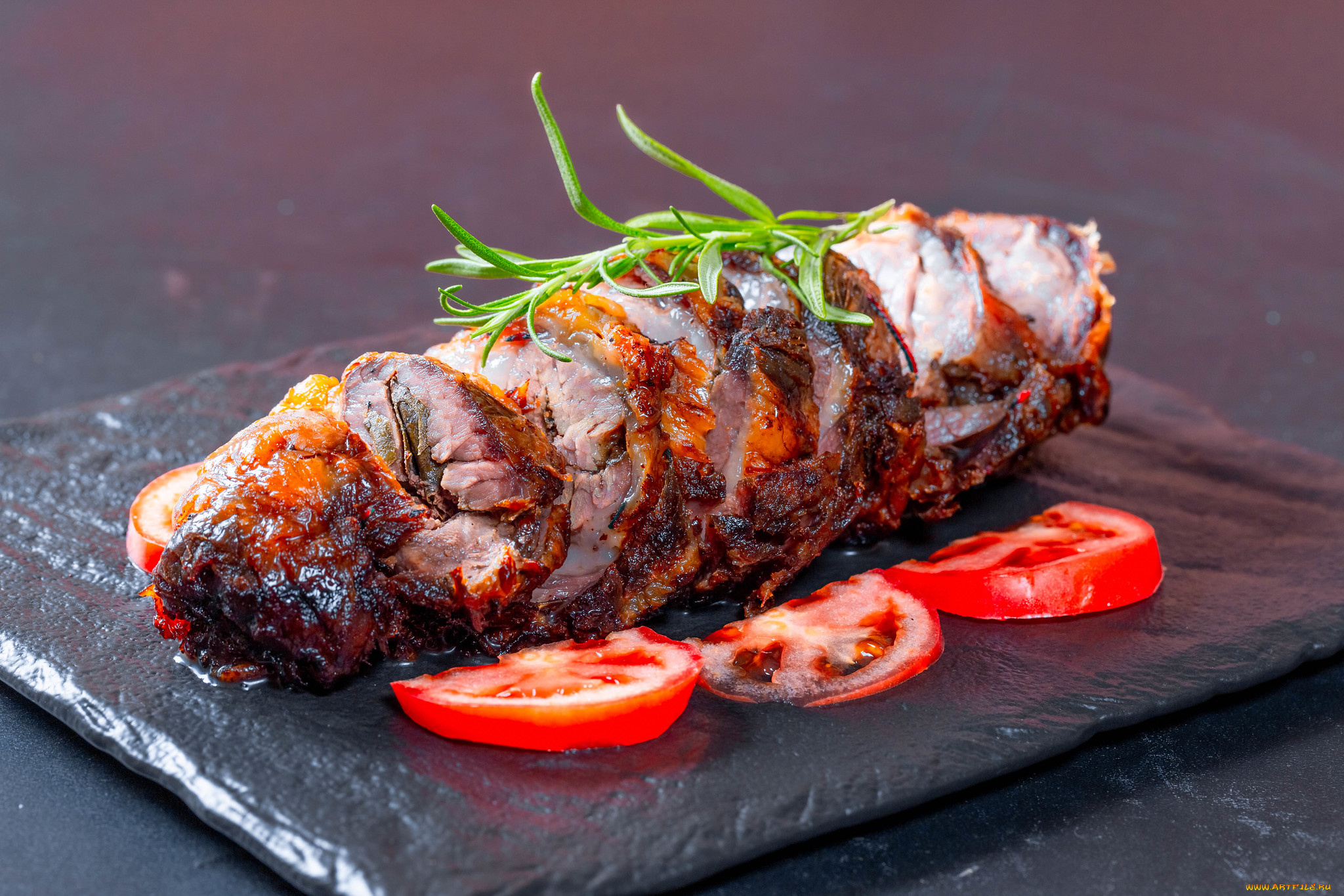 еда, мясные, блюда, снедь