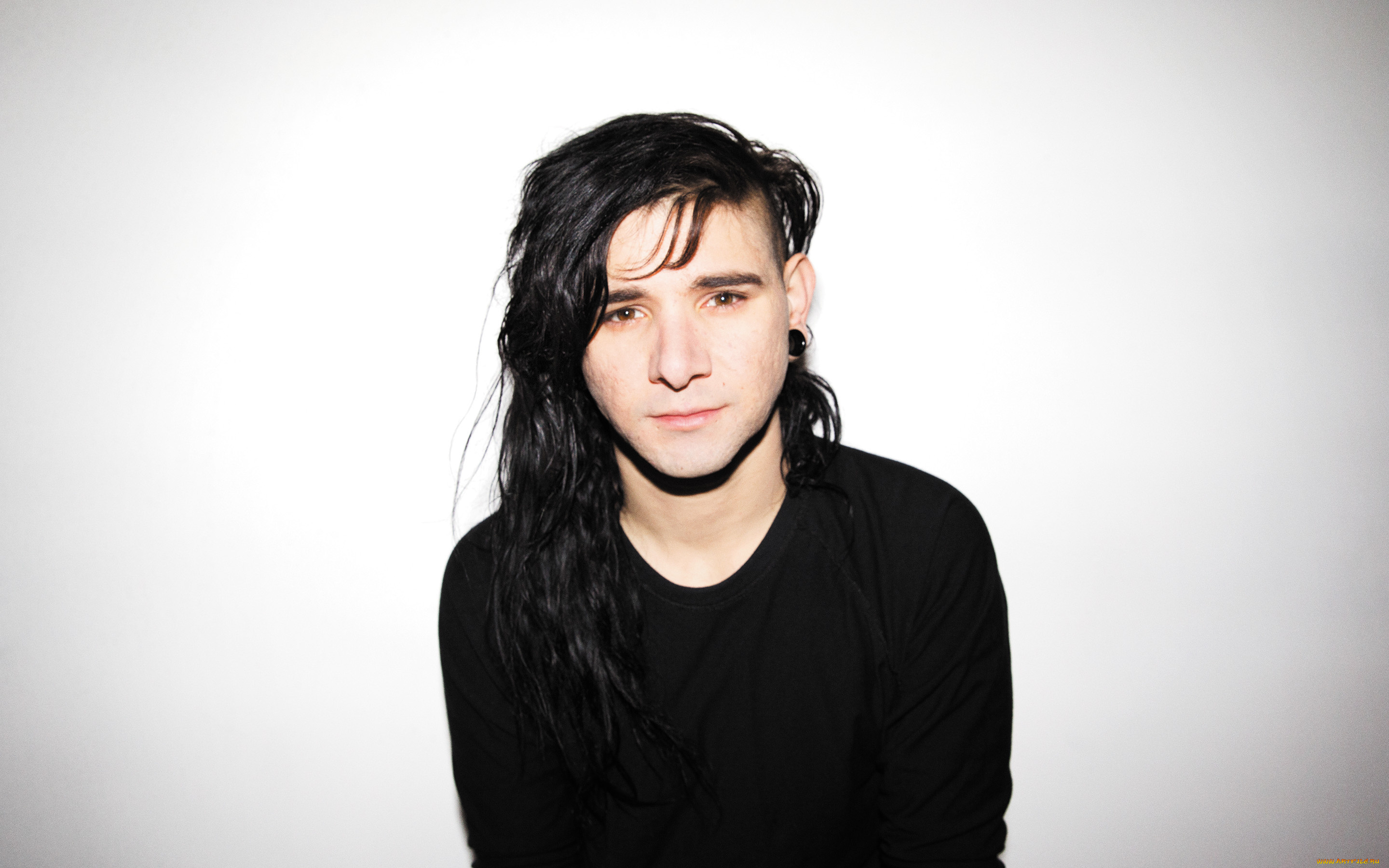 dj, skrillex, музыка, skrillex, американские, знаменитости, cонни, джон, мур, звезды, музыки, американский, диджей, 2019