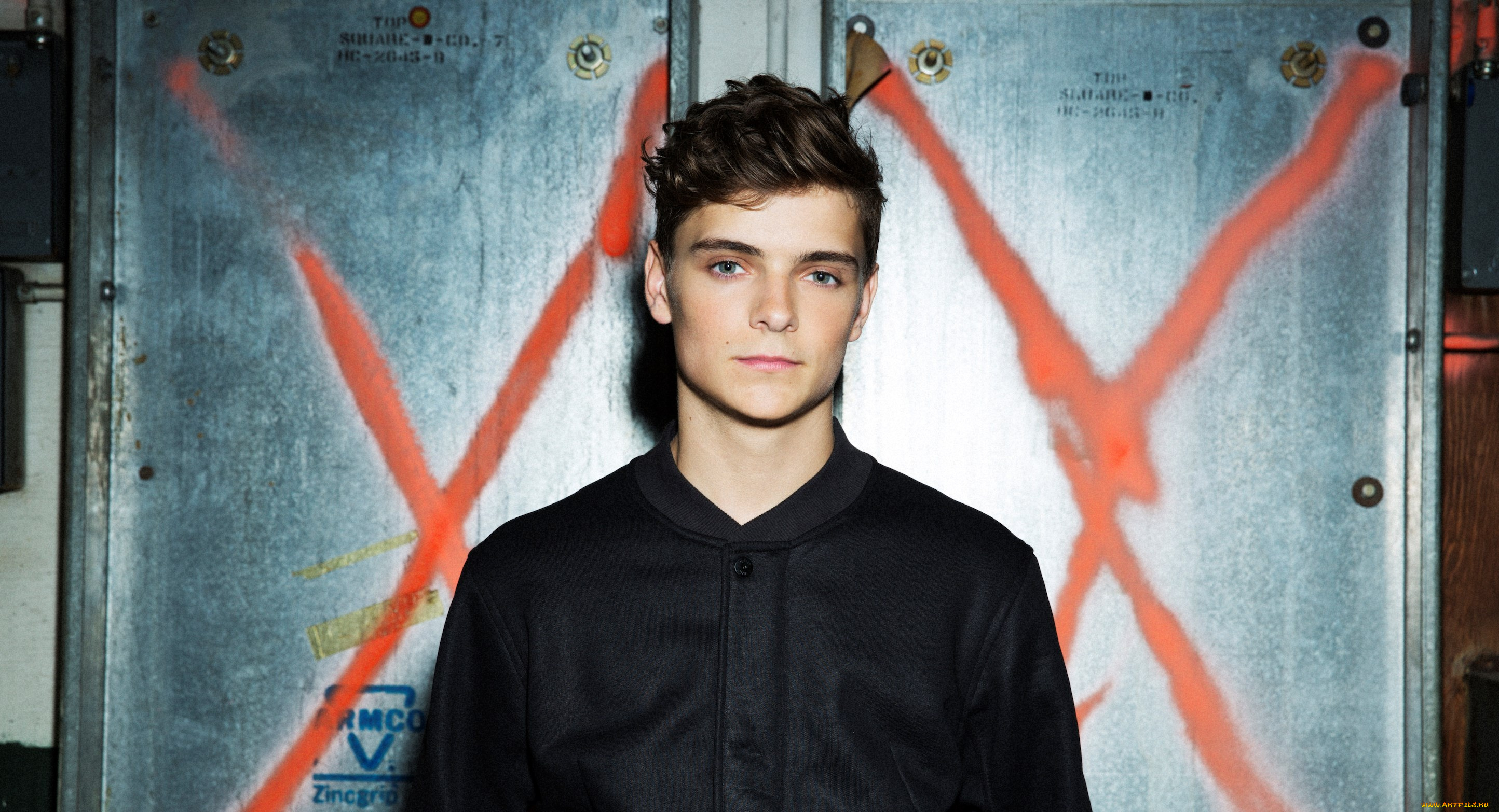 martin-garrix, музыка, -временный, музыкант