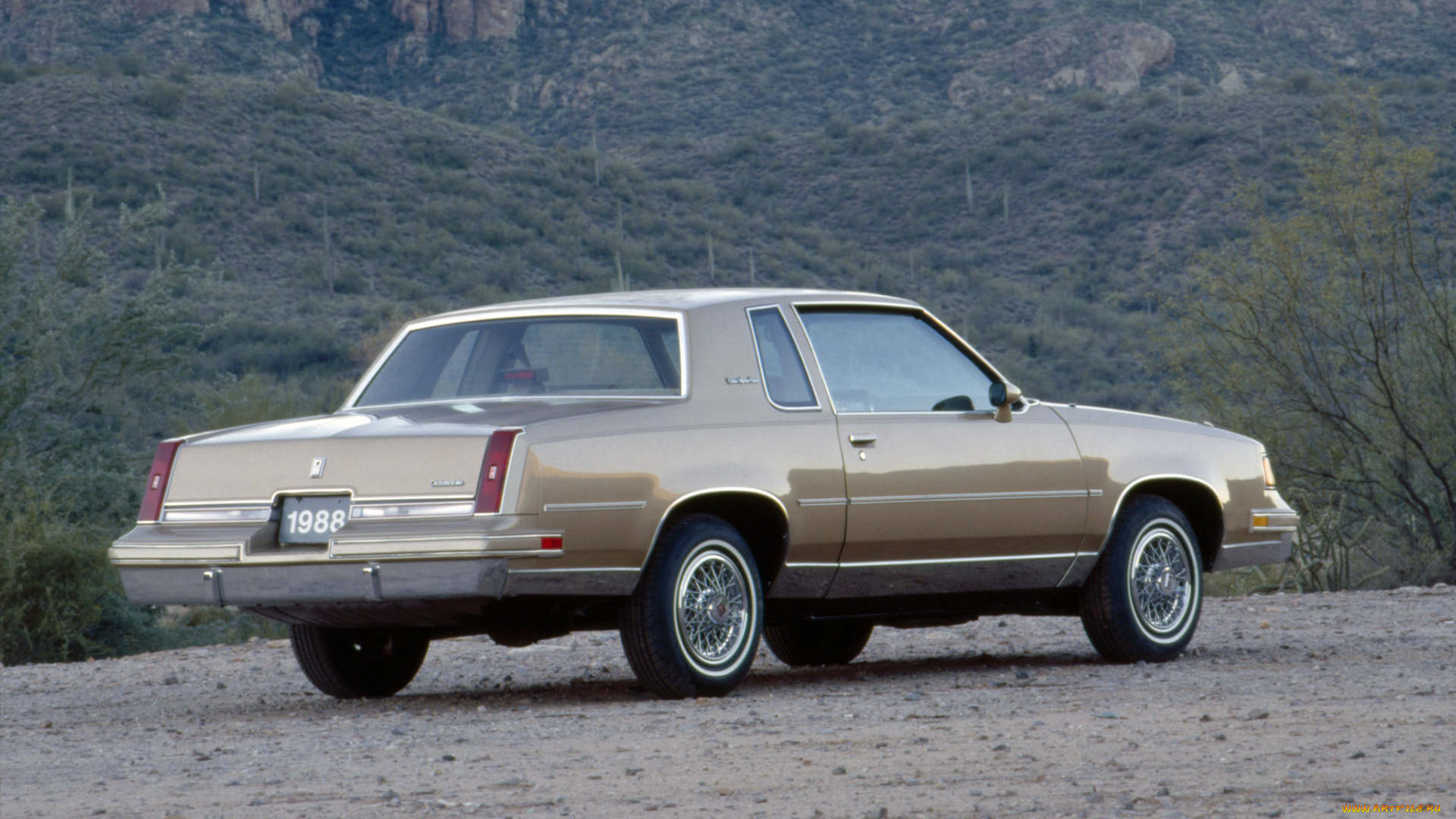 автомобили, oldsmobile