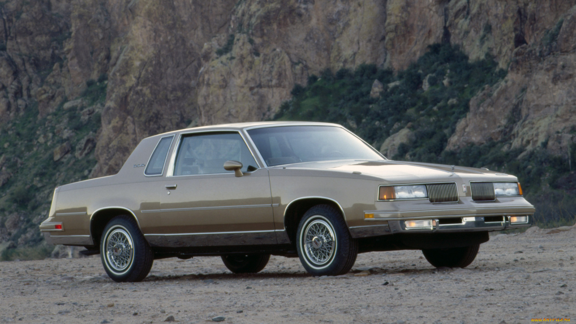 автомобили, oldsmobile