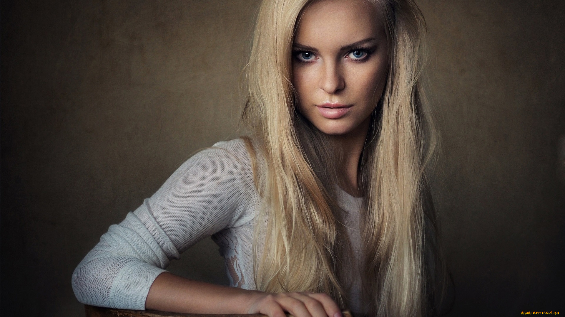 девушки, виктория, пичкурова, взгляд, виктория, пичкурова