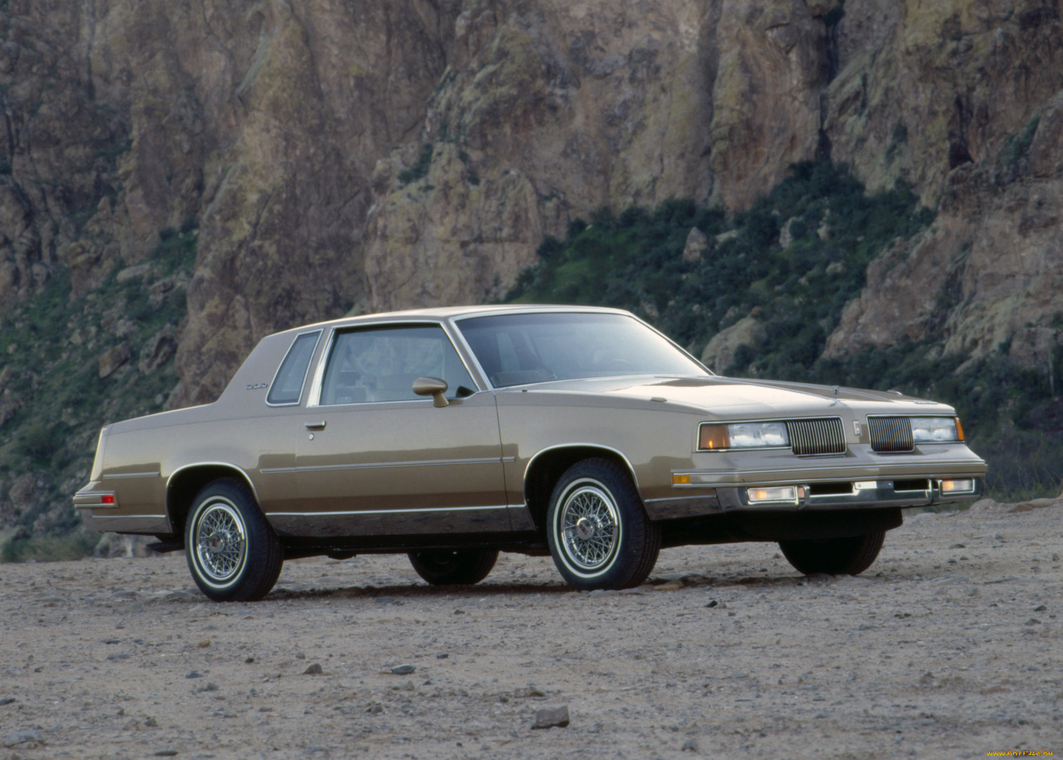 автомобили, oldsmobile
