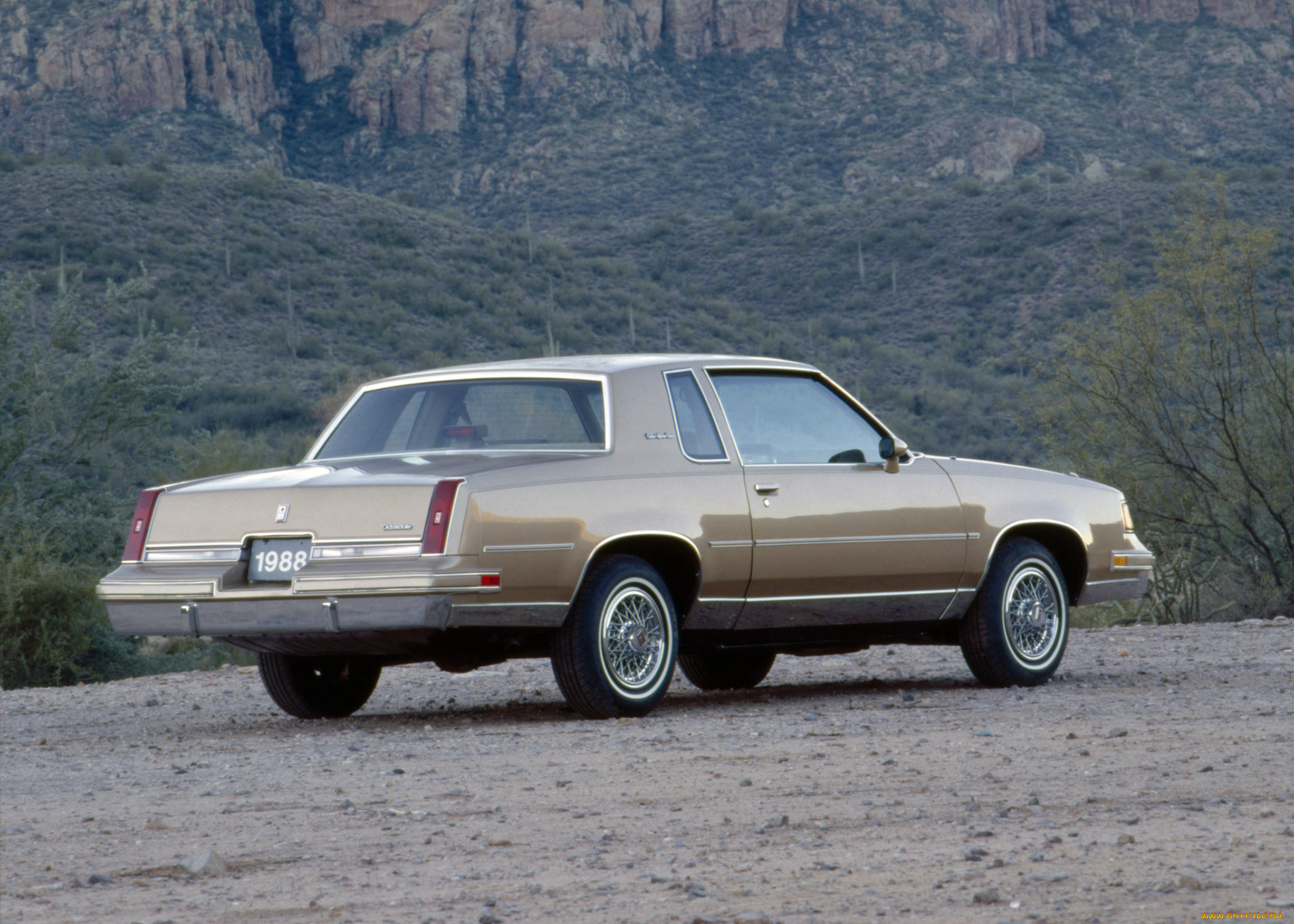 автомобили, oldsmobile