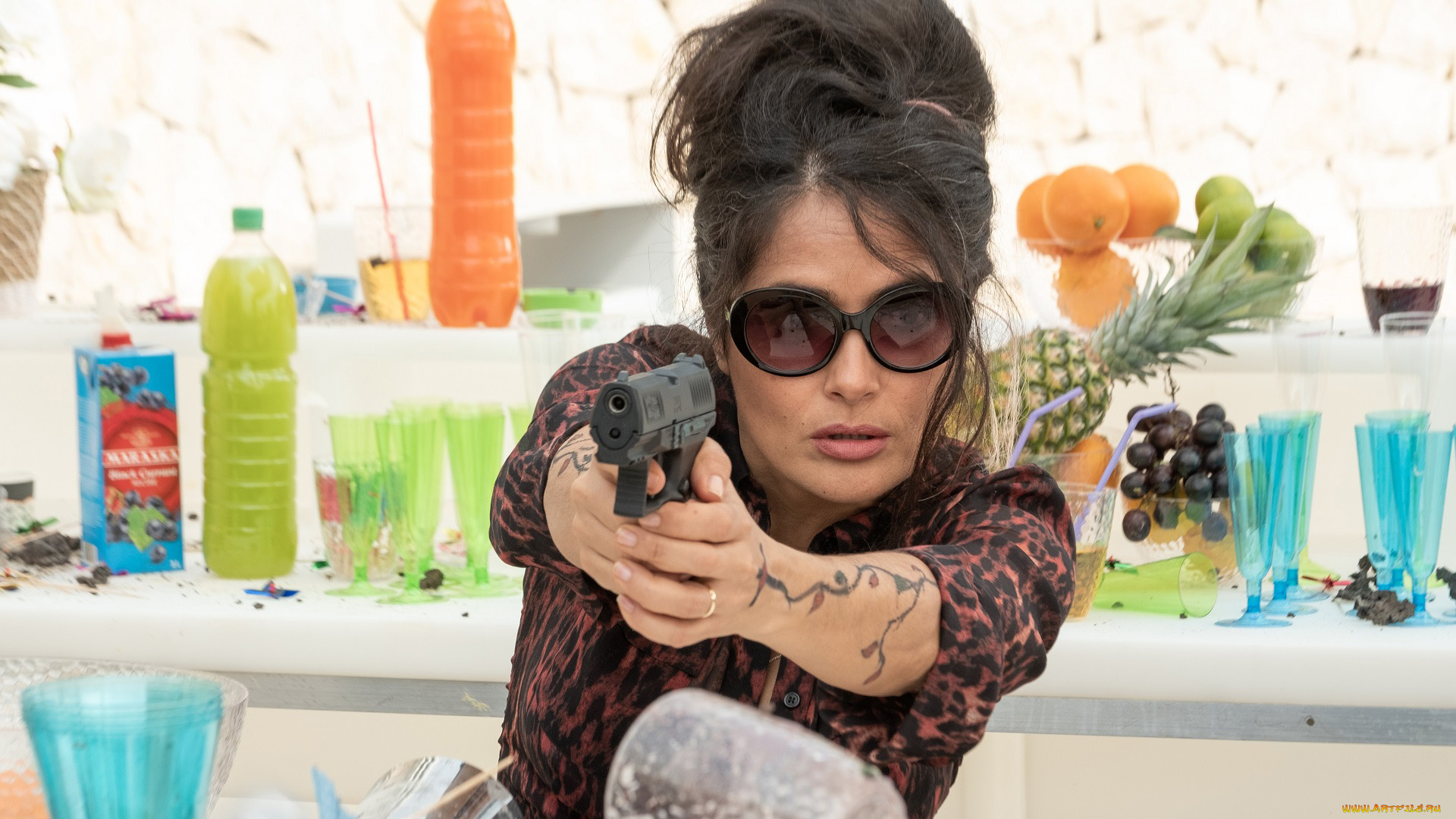 hitmans, wifes, bodyguard, , , 2021, , кино, фильмы, hitmans, wife`s, bodyguard, телохранитель, жены, киллера, боевик, кадры, cальма, хайек, sonia, kincaid