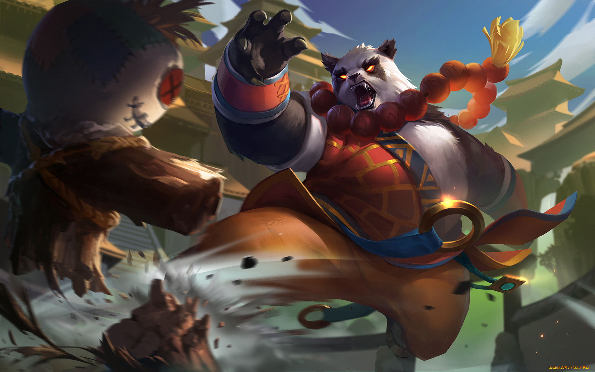 видео, игры, heroes, evolved, персонаж, удар