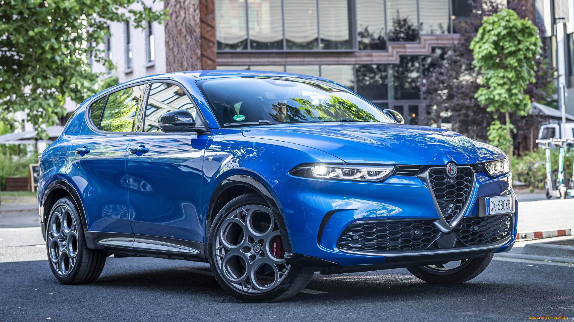 автомобили, alfa, romeo, alfa-romeo