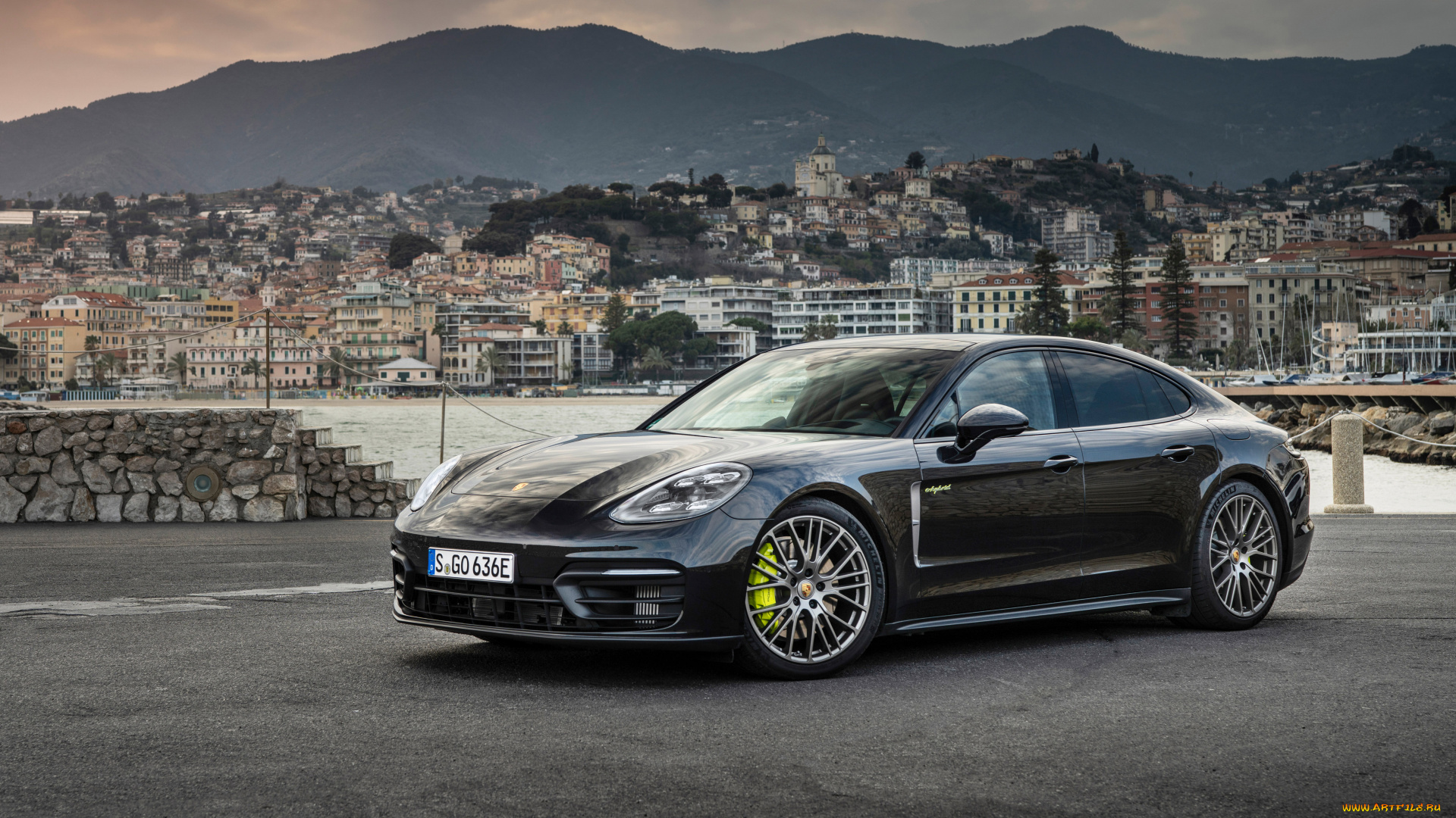 автомобили, porsche